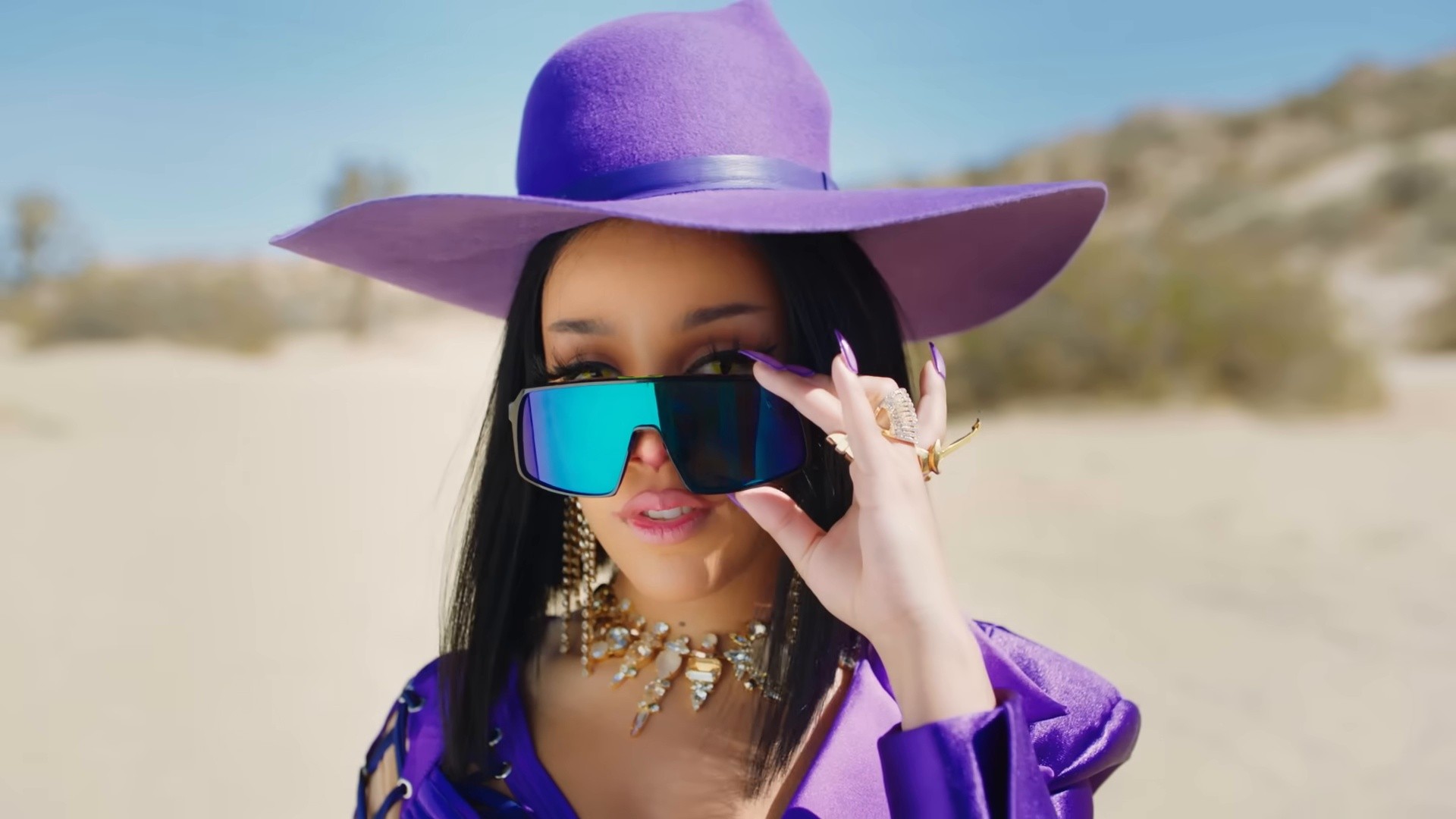 Rules (2019) —  shot,  lighting