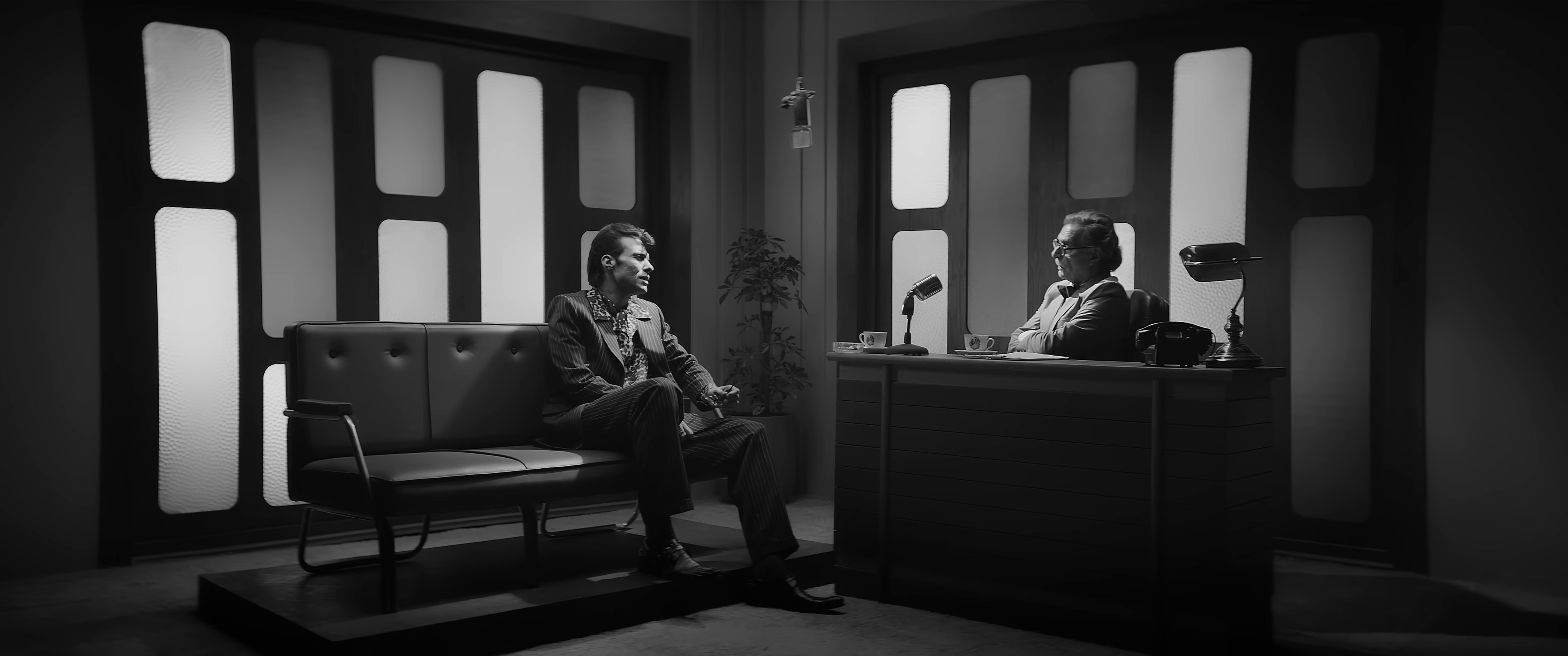 Hagat Gowaya (2024) —  shot,  lighting