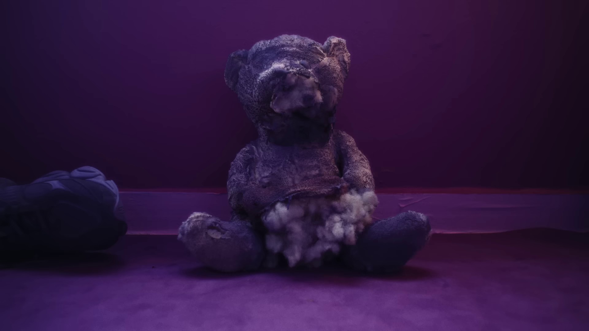 princess peach (2024) —  shot,  lighting