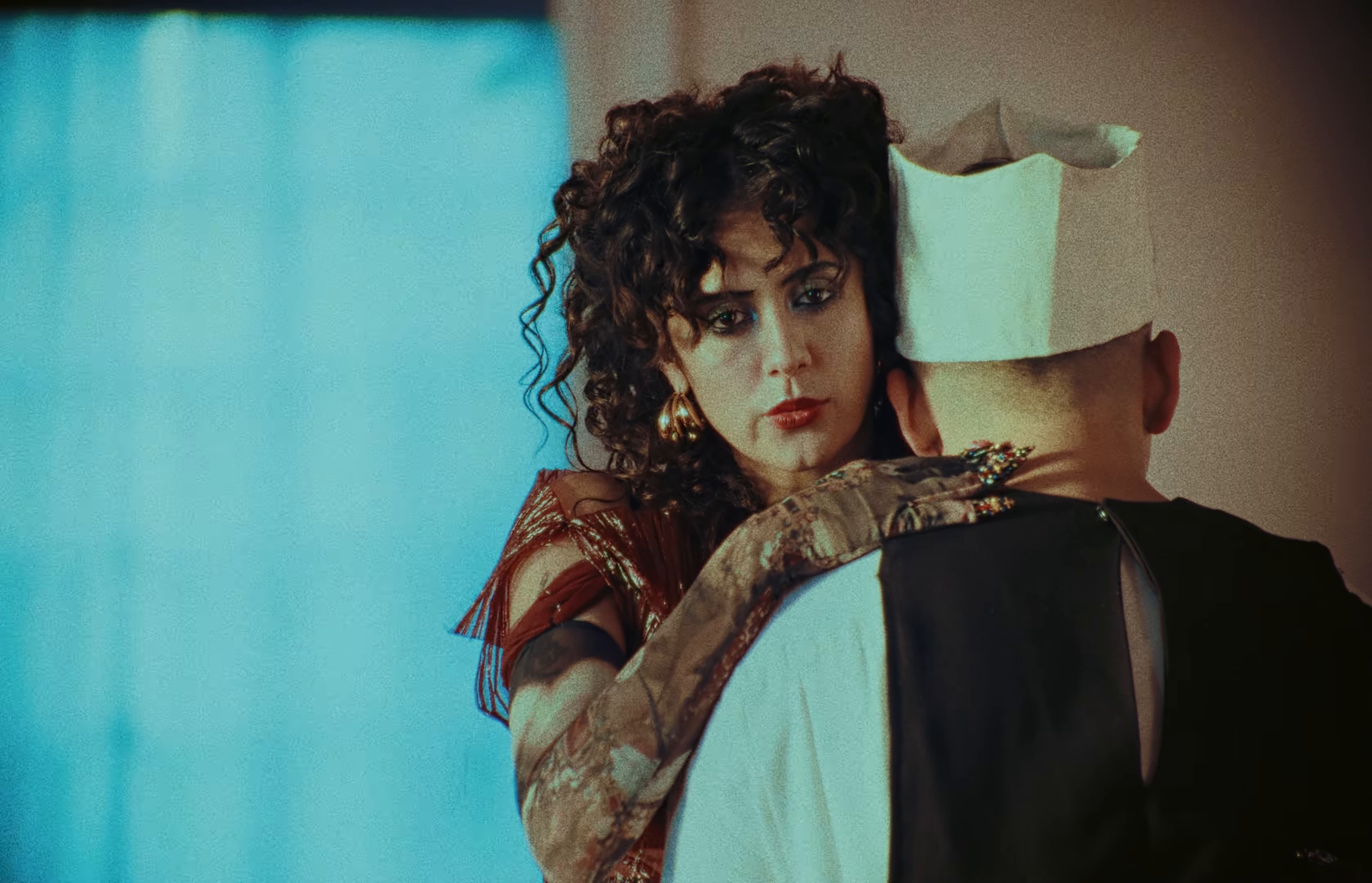 Sed de Acción (2024) —  shot,  lighting