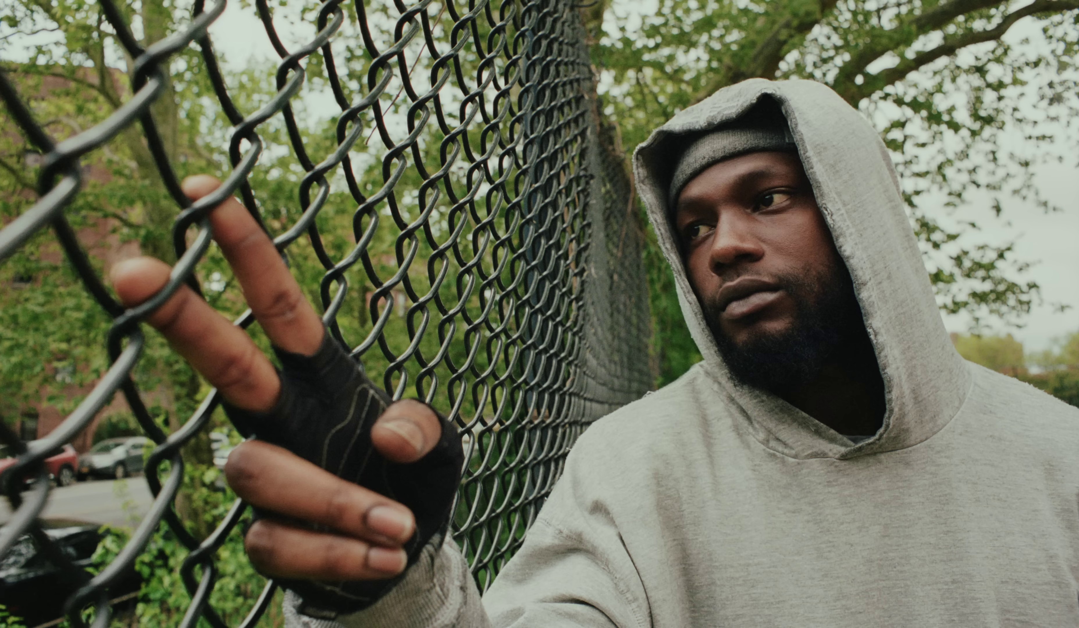 Wise Up (2024) —  shot,  lighting