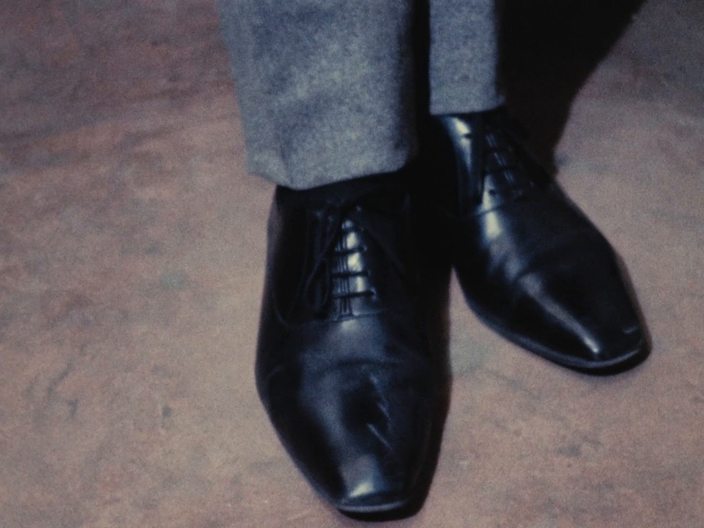 Six in Paris (1965) —  shot,  lighting