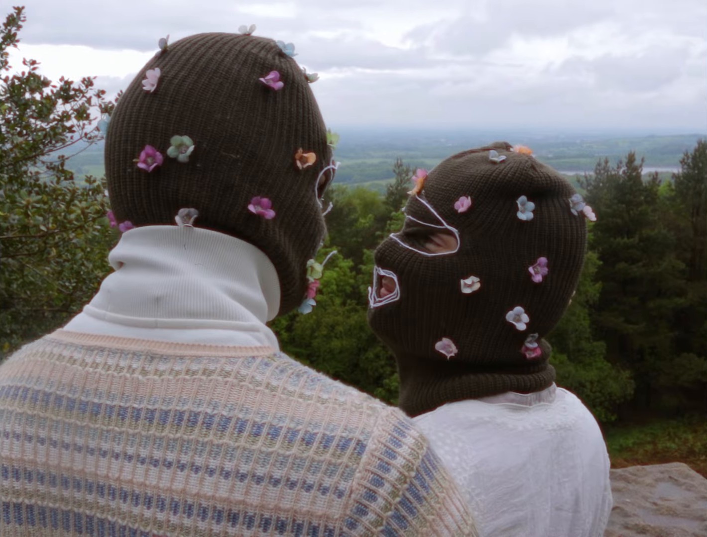 Totally In Love (2024) —  shot,  lighting