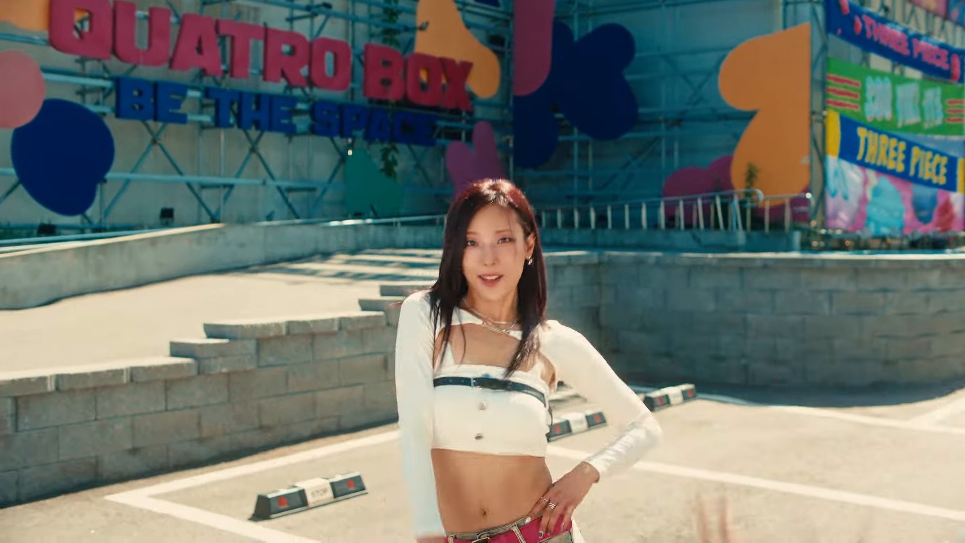 Light up (2024) —  shot,  lighting