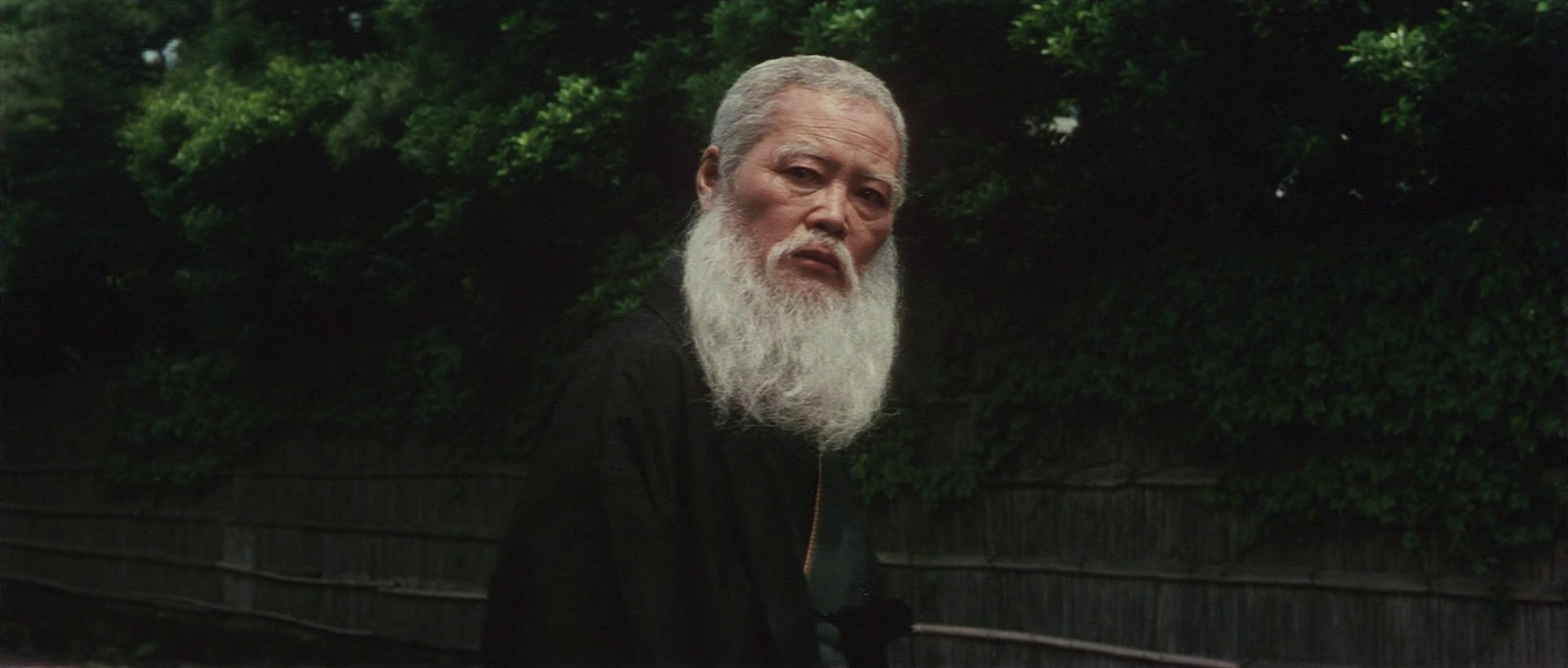 Chieko-sho (1967) —  shot,  lighting