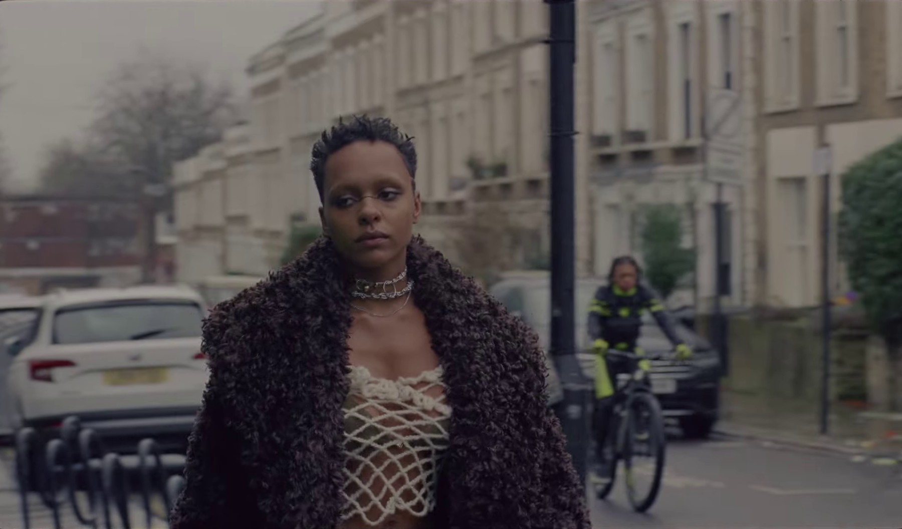 STARMANIAK (2024) —  shot,  lighting