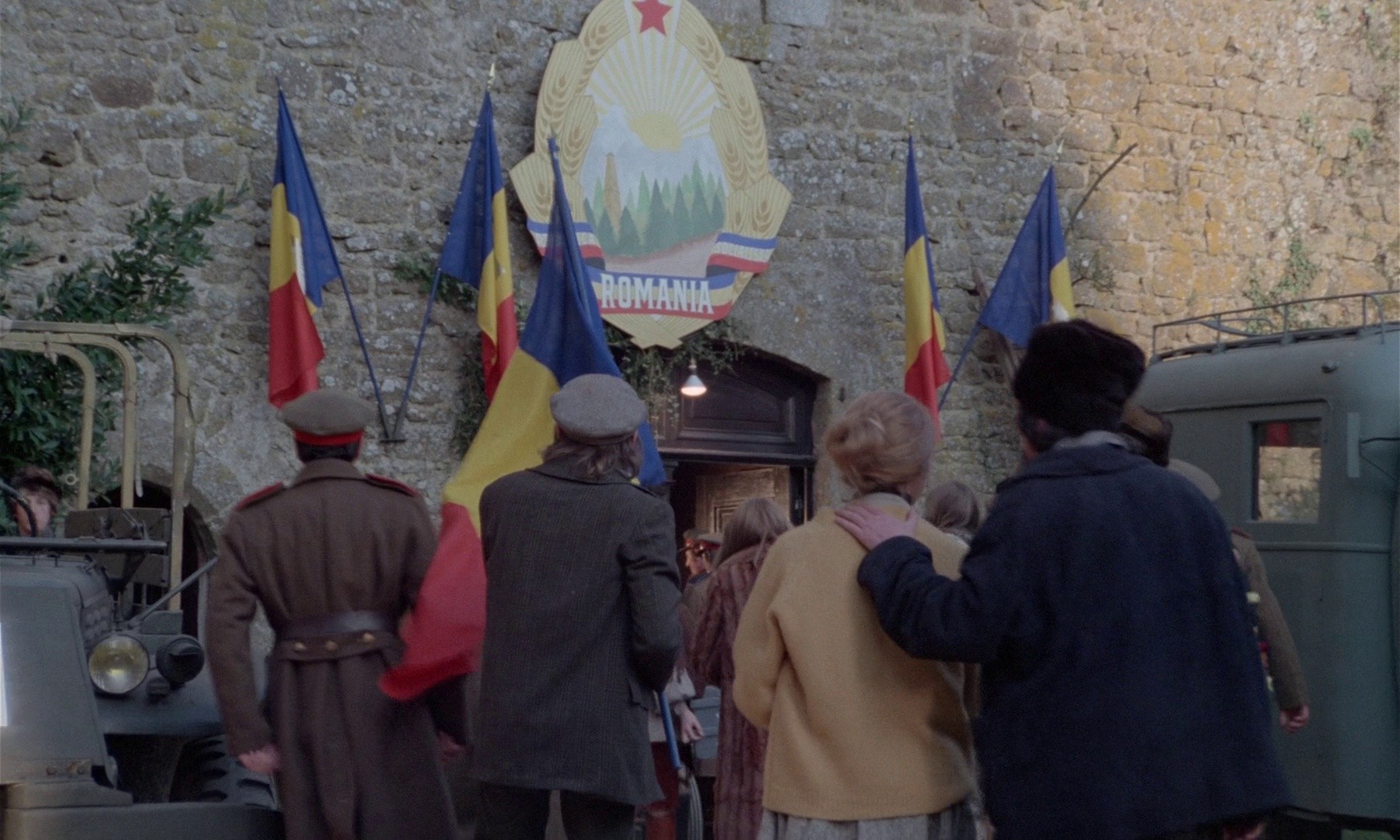 Dracula and Son (1976) —  shot,  lighting