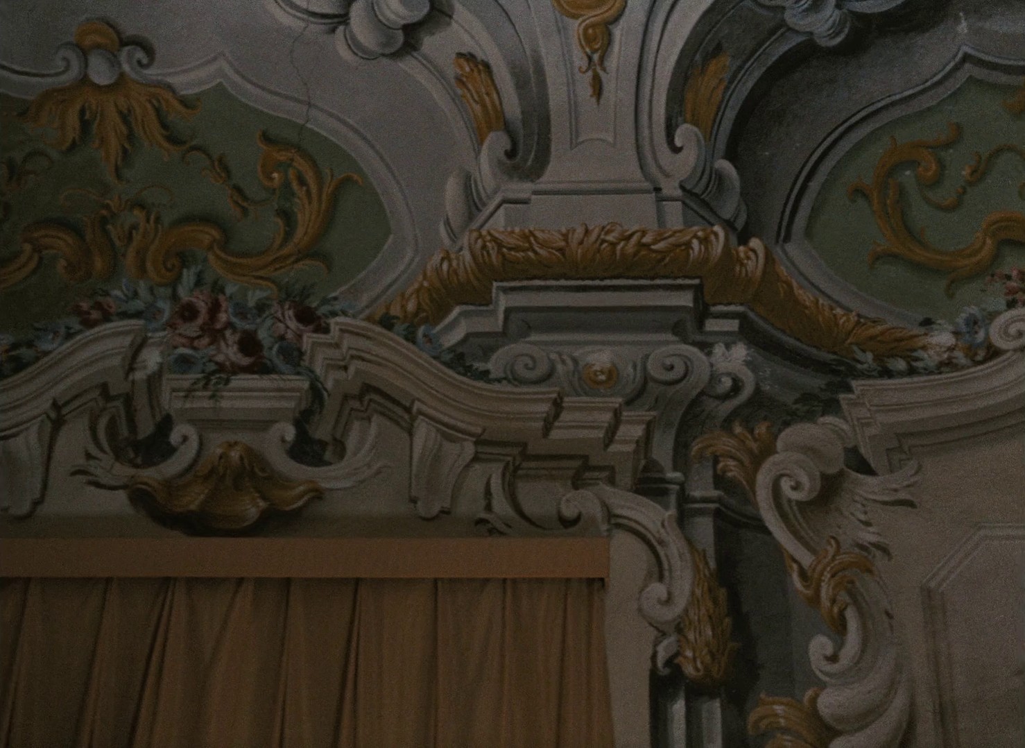 Beware of a Holy Whore (1971) —  shot,  lighting