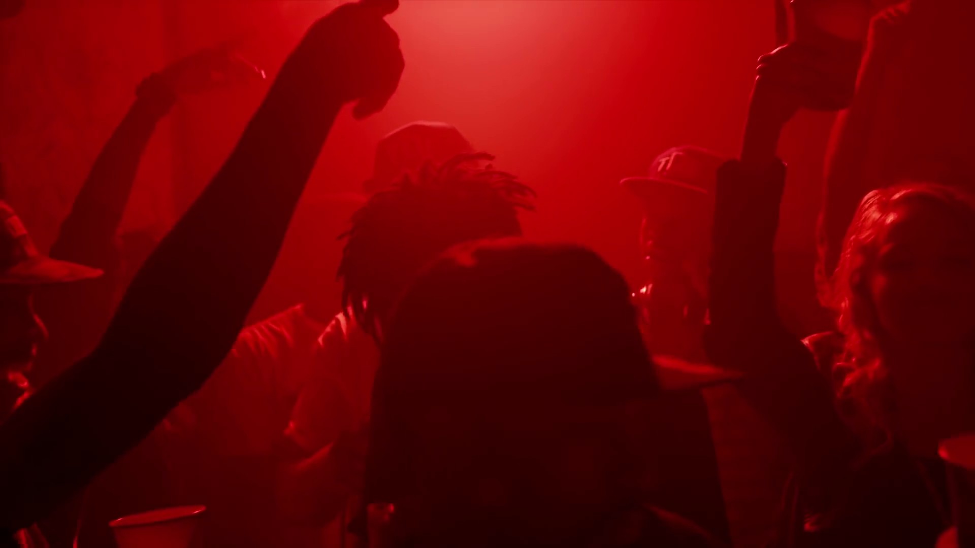 Swimming Pools (Drank) (2012) —  shot,  lighting