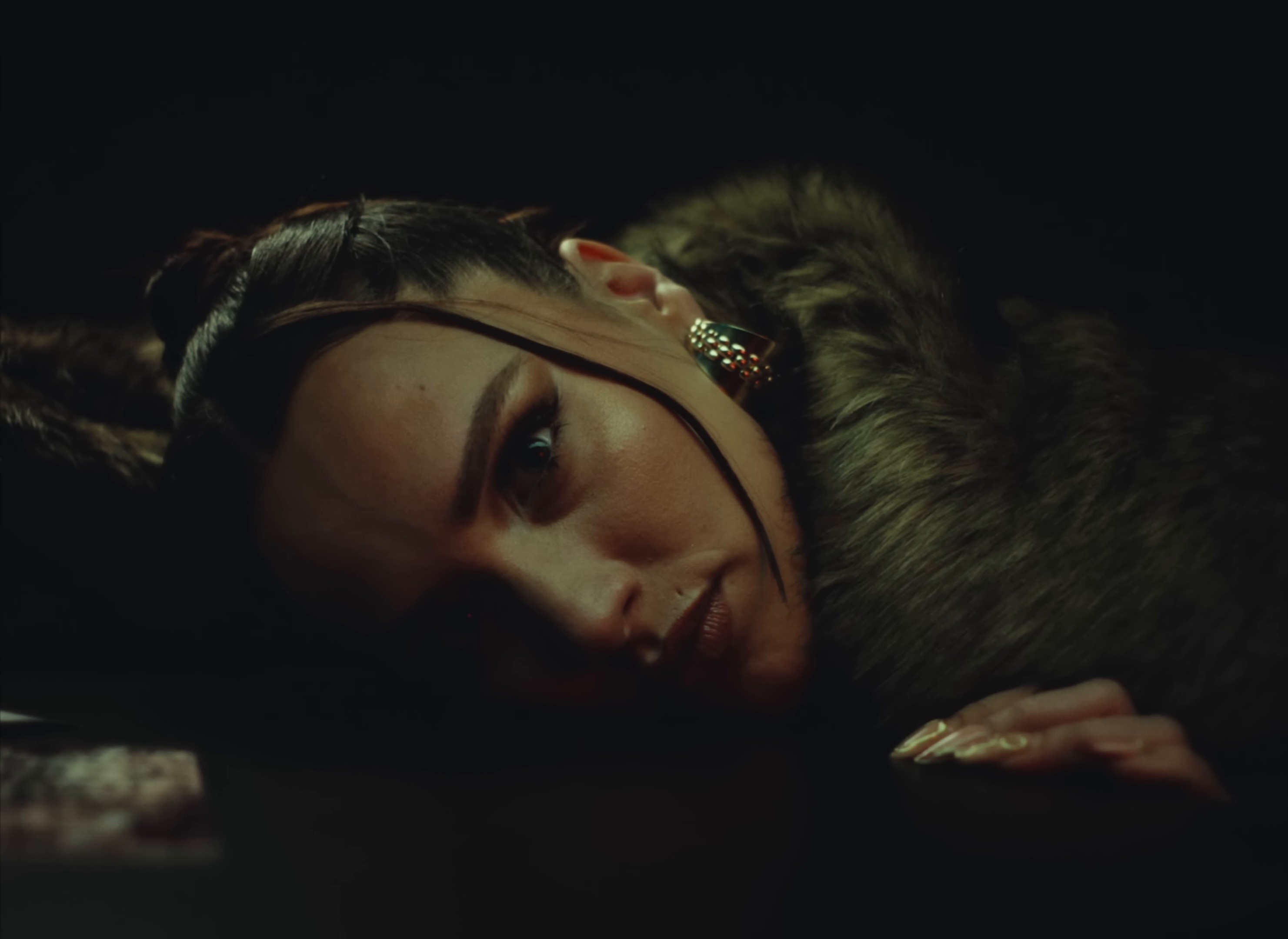 Renacer (2025) —  shot,  lighting