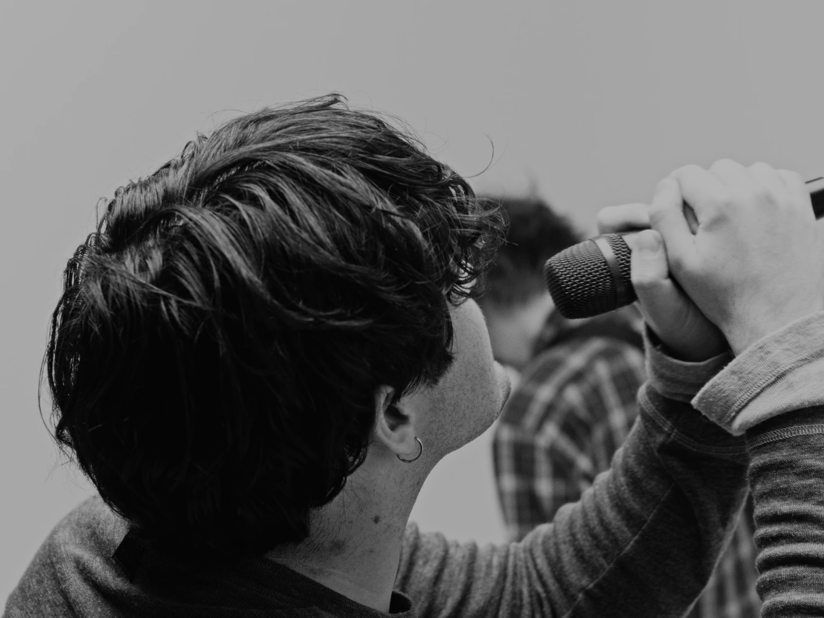 After You (2025) —  shot,  lighting