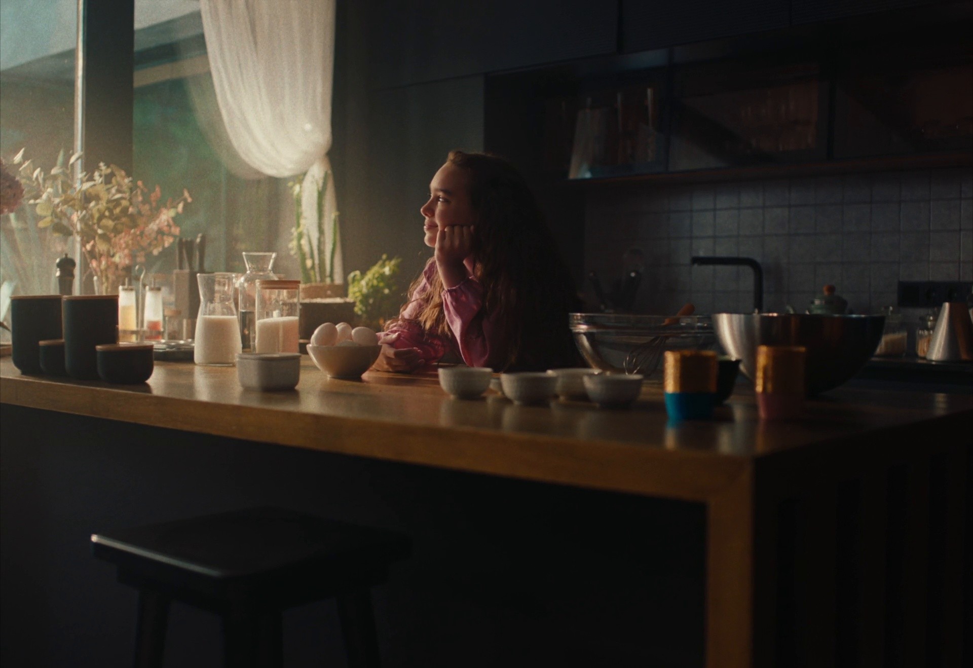One Development - The Moments (2024) —  shot,  lighting