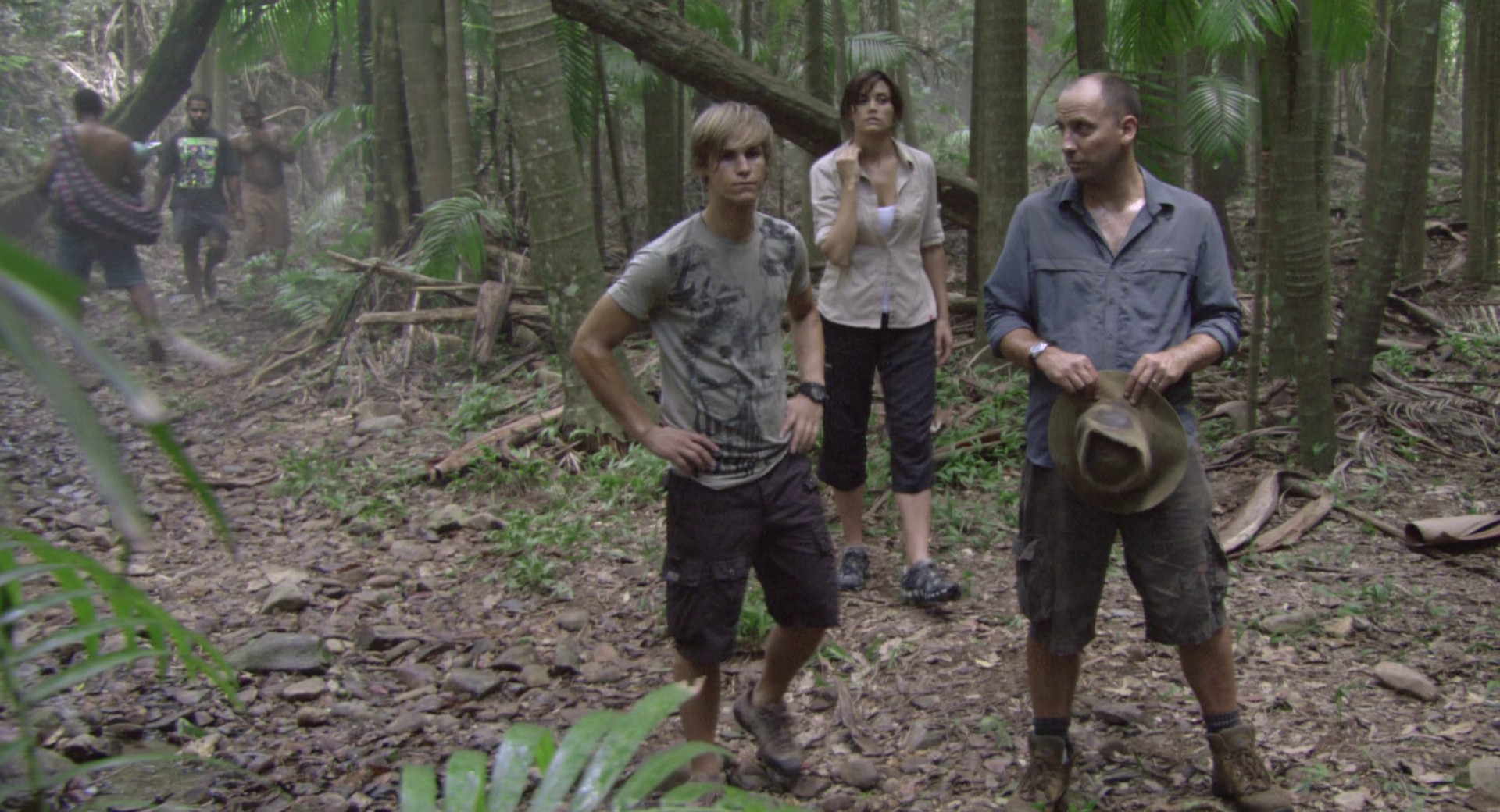 Sanctum (2011) —  shot,  lighting