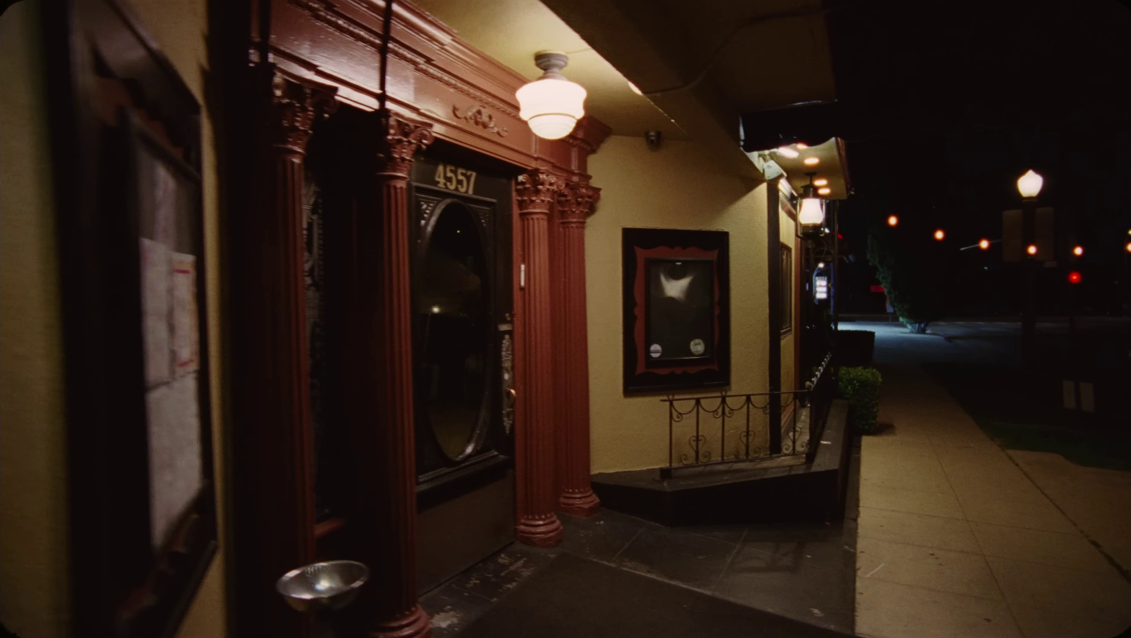 Make Up Your Mind (2023) —  shot,  lighting