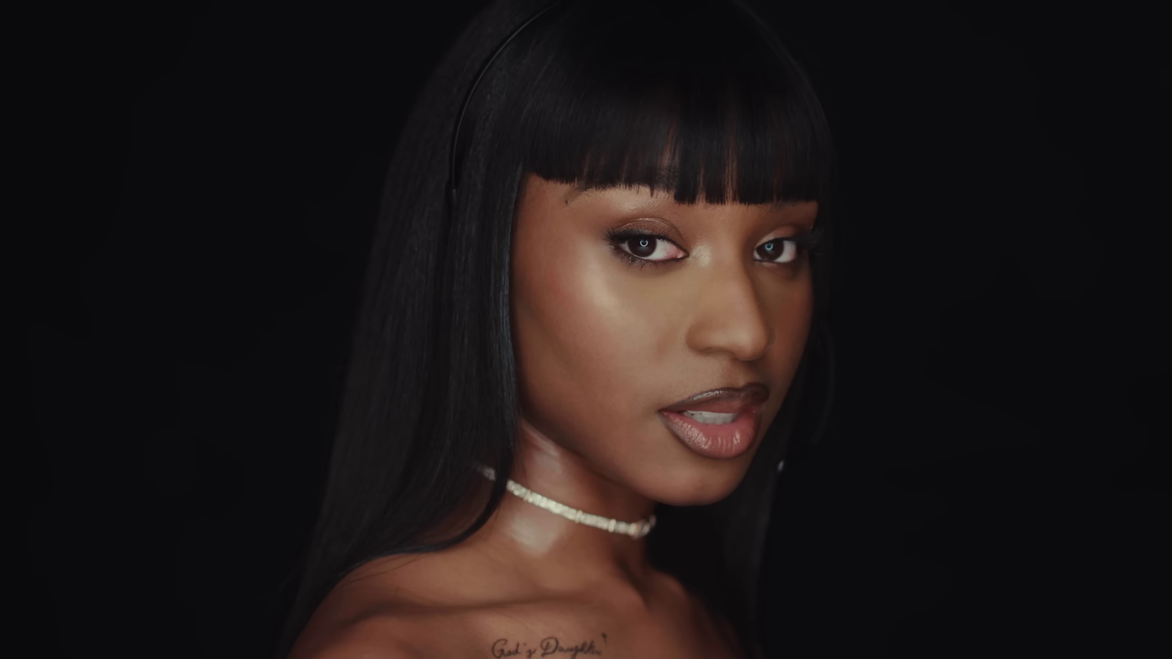 Dopamine (First Dose) (2024) —  shot,  lighting