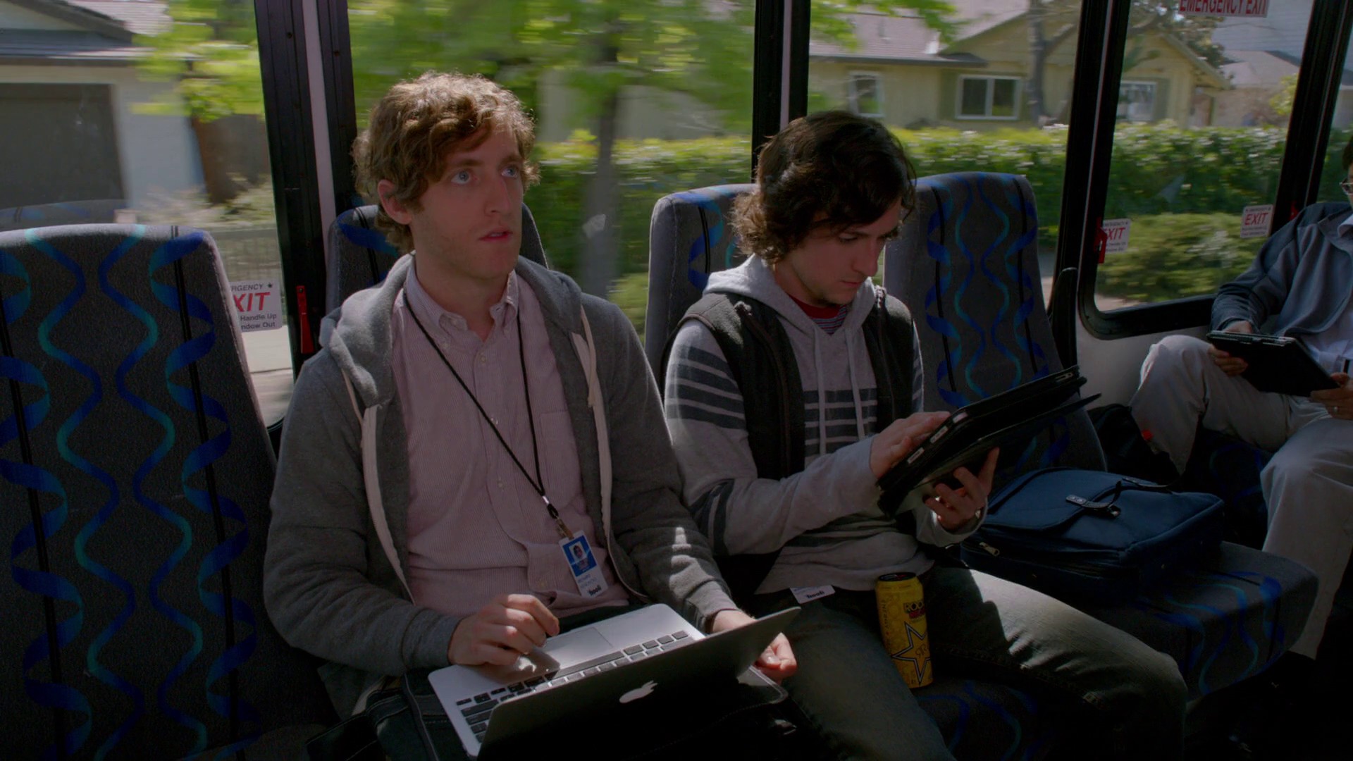 Minimum Viable Product (2014) —  shot,  lighting