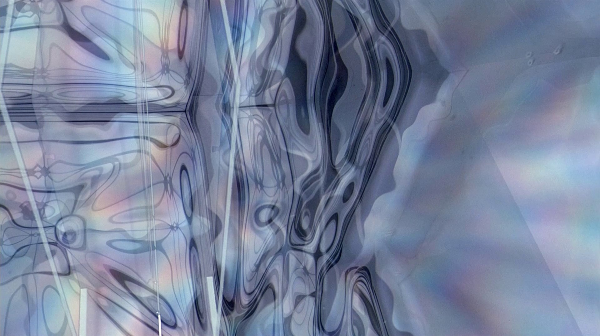 Cube²: Hypercube (2002) —  shot,  lighting