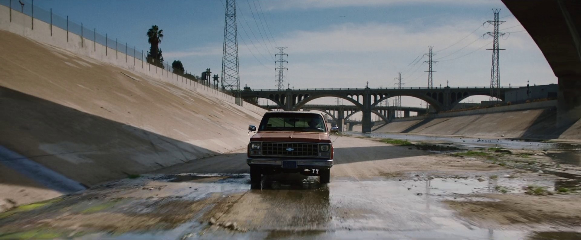 Always BN TO CHECK  (2019) —  shot,  lighting