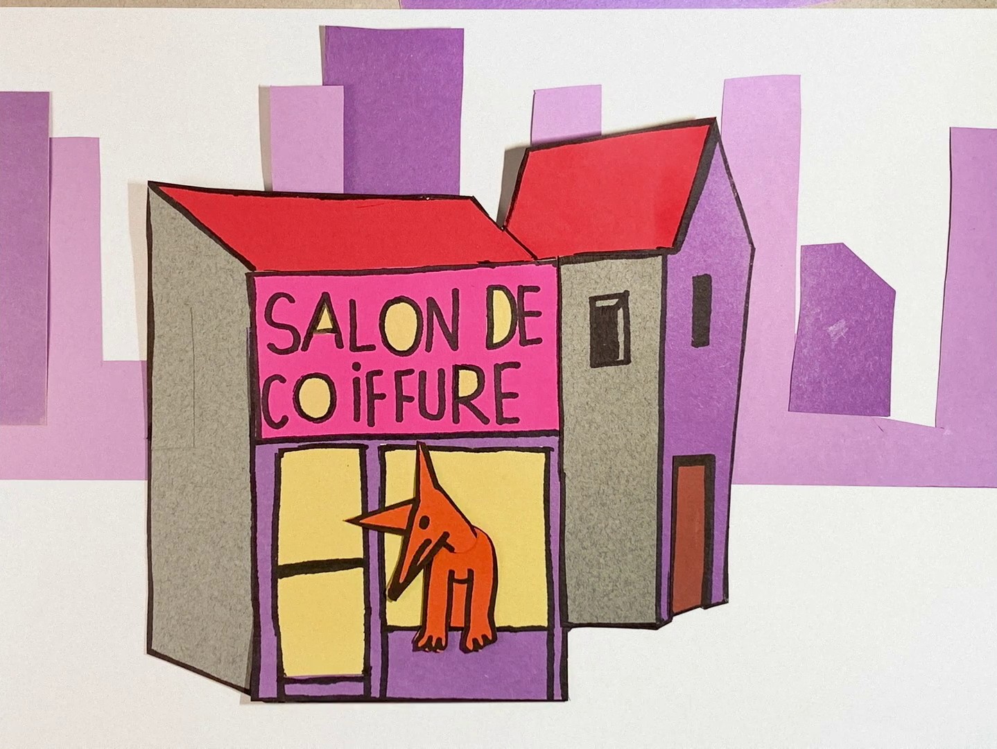 The Book of Solutions (2023) —  shot,  lighting