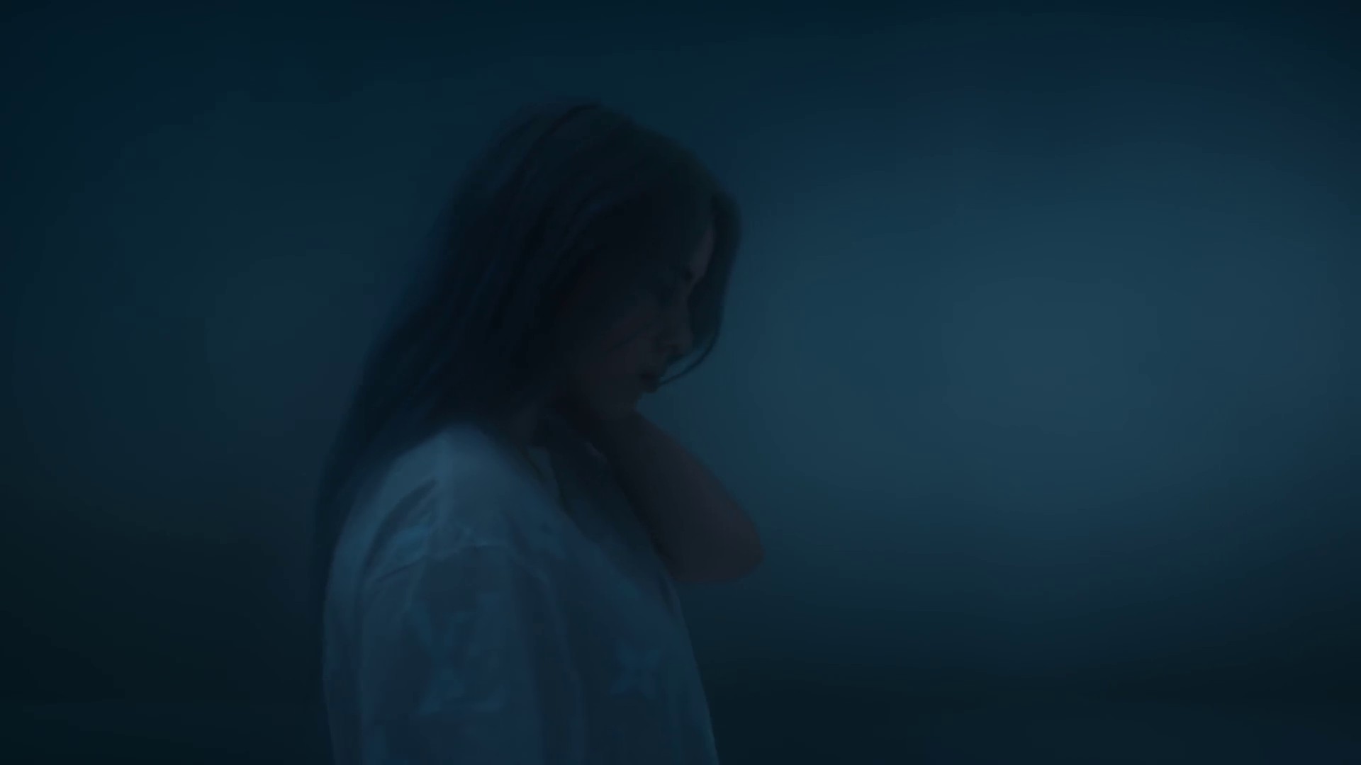 Hostage (2018) —  shot,  lighting