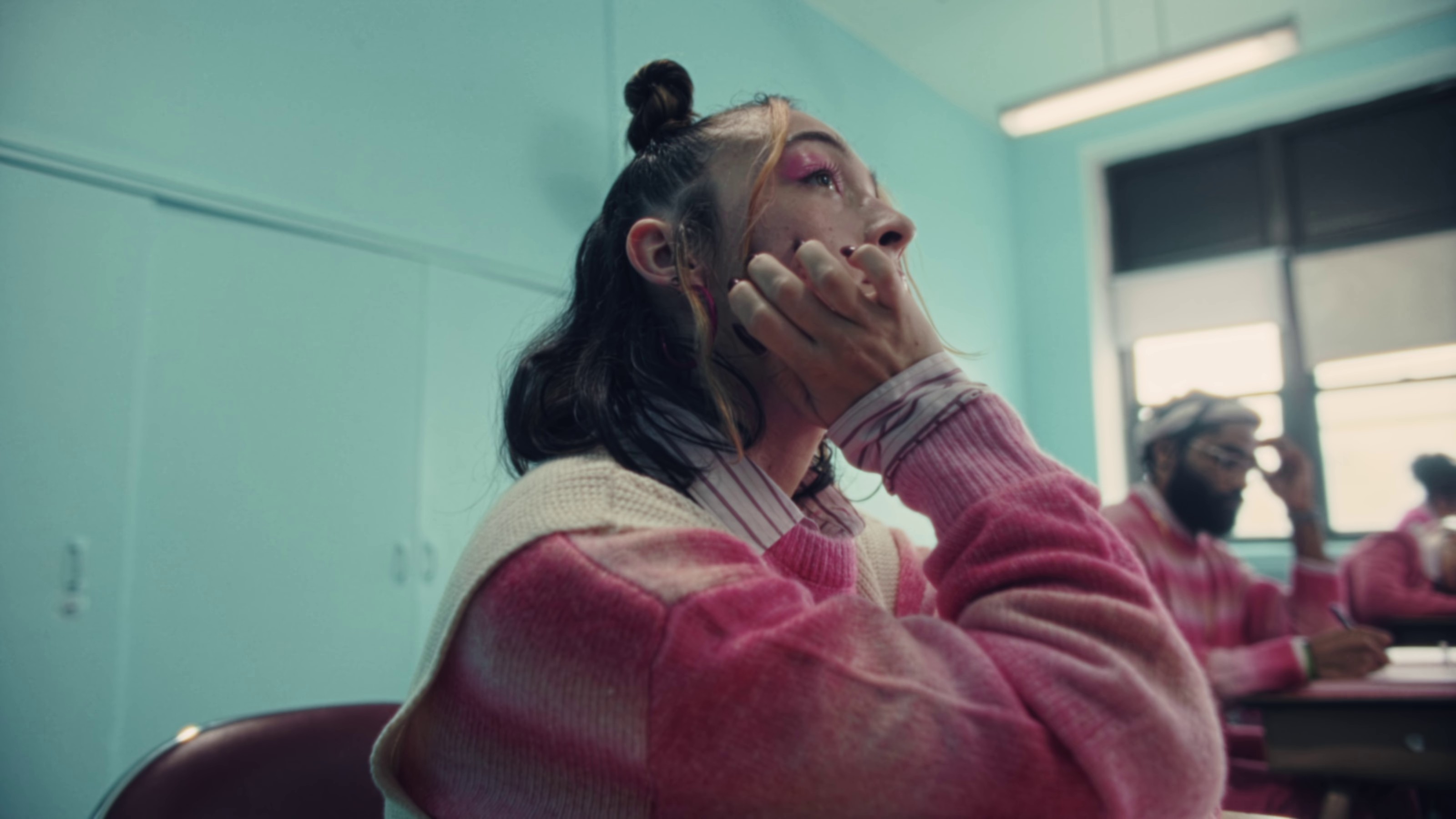 Nothing Feels Better   (2021) —  shot,  lighting