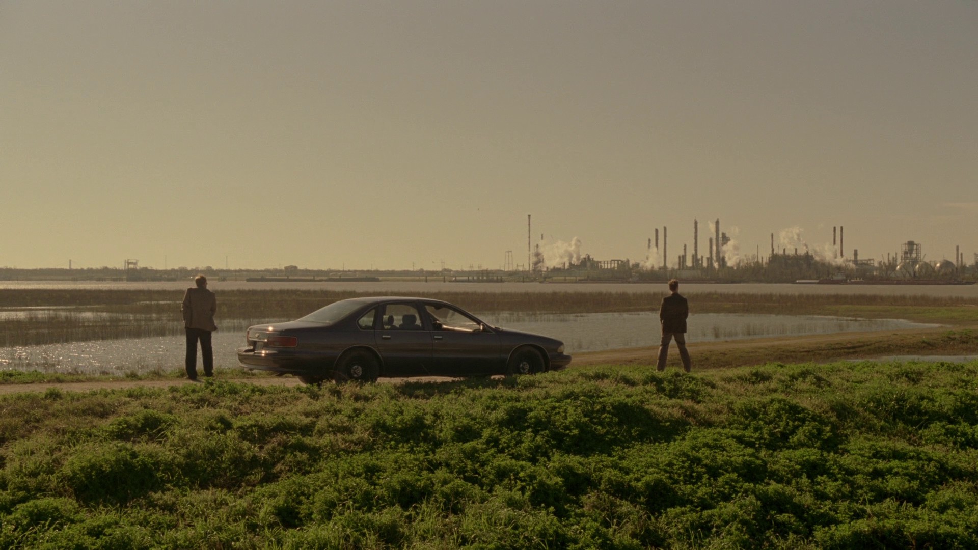 The Locked Room (2014) —  shot,  lighting