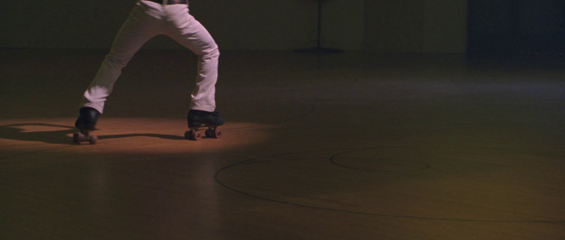 Roll Bounce (2006) —  shot,  lighting