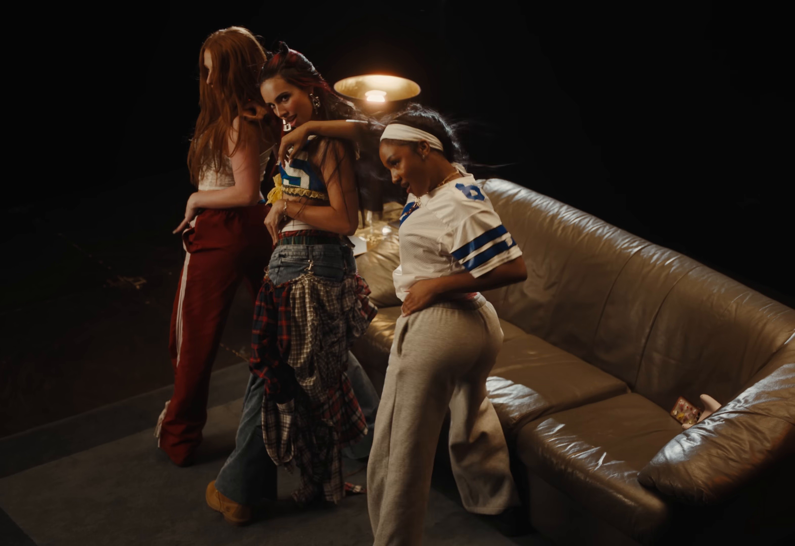 Boy For a Day (2024) —  shot,  lighting