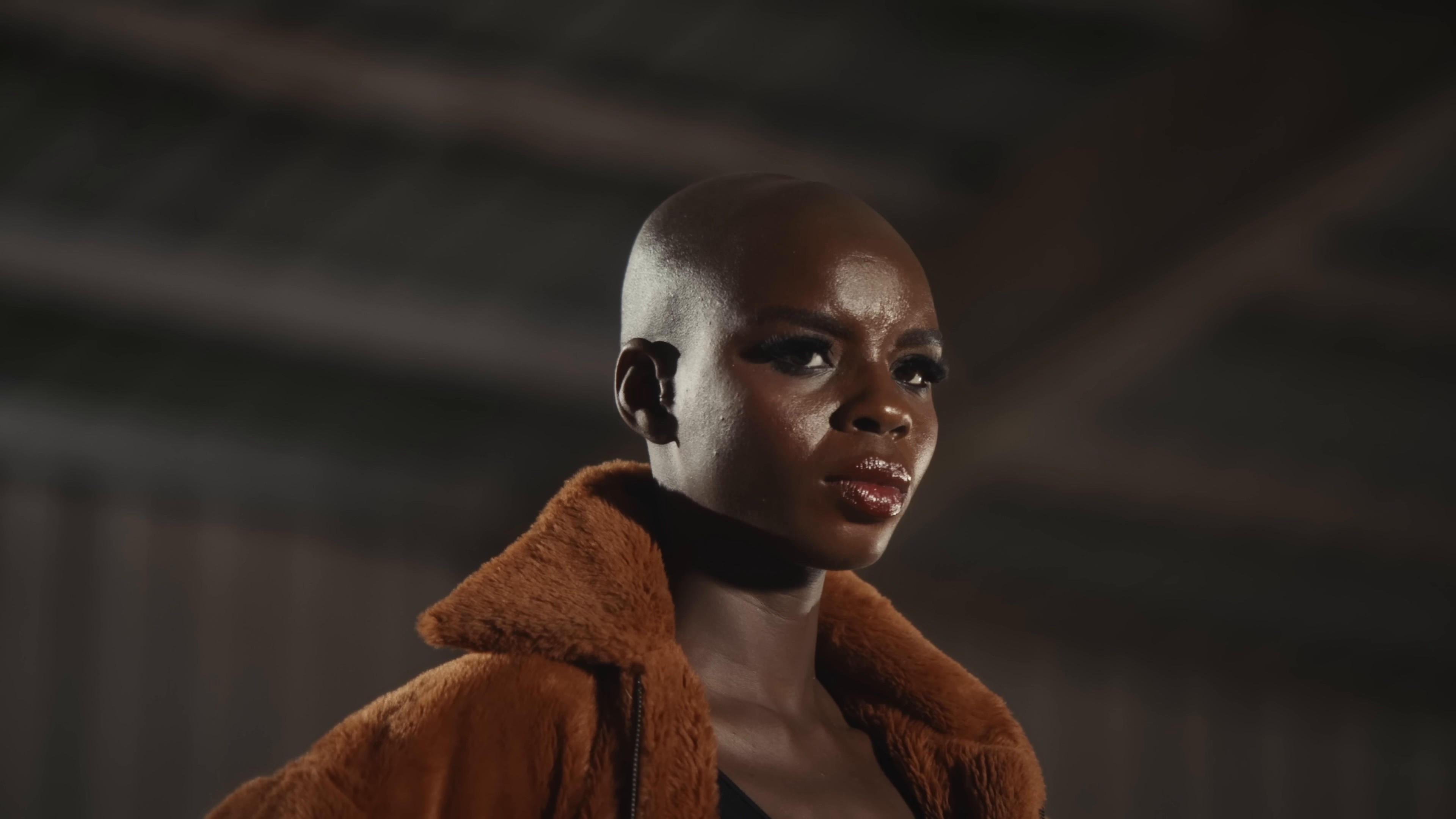 Top of the Morning (2026) —  shot,  lighting