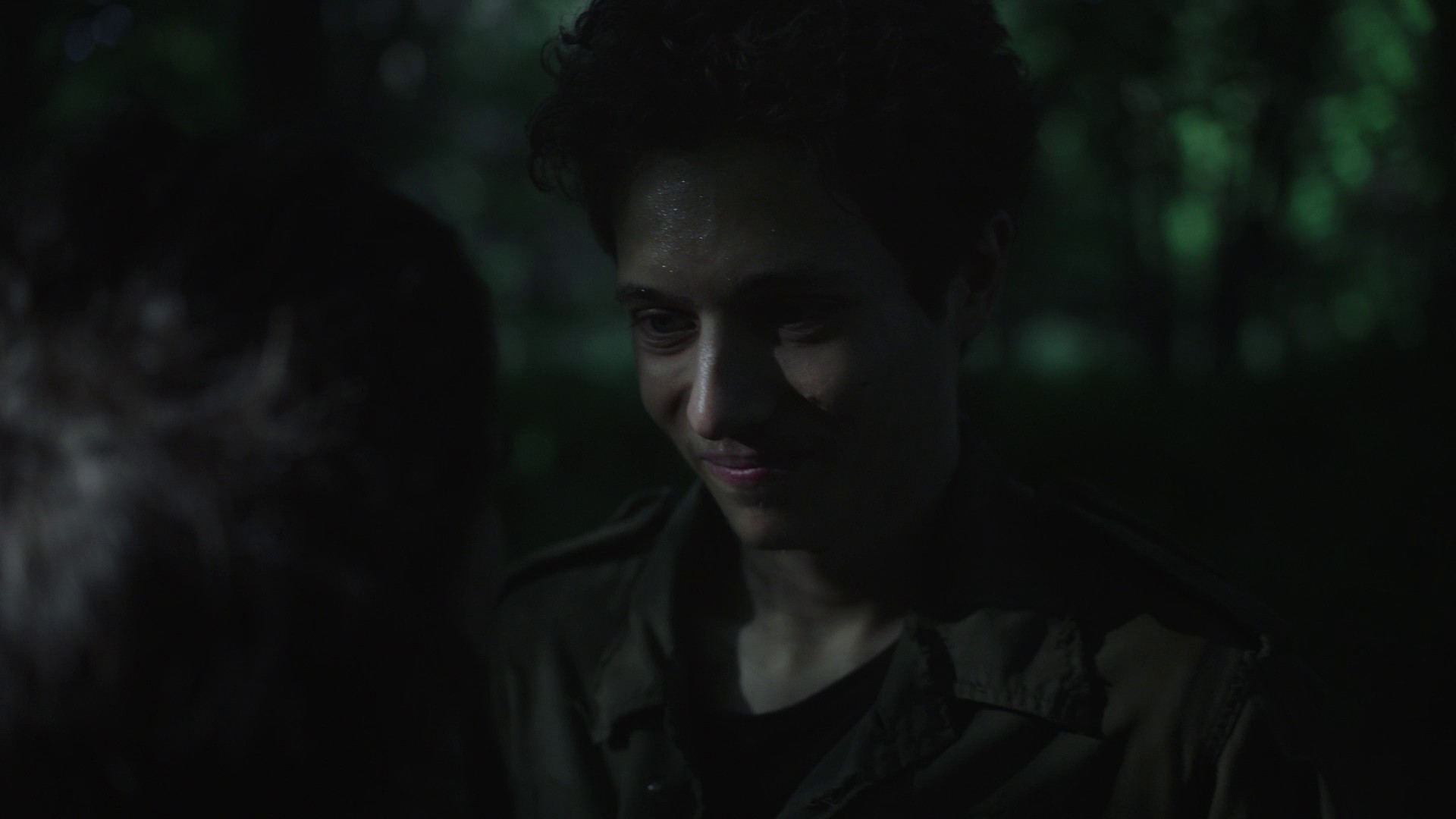 Insidious Onset (2018) —  shot,  lighting