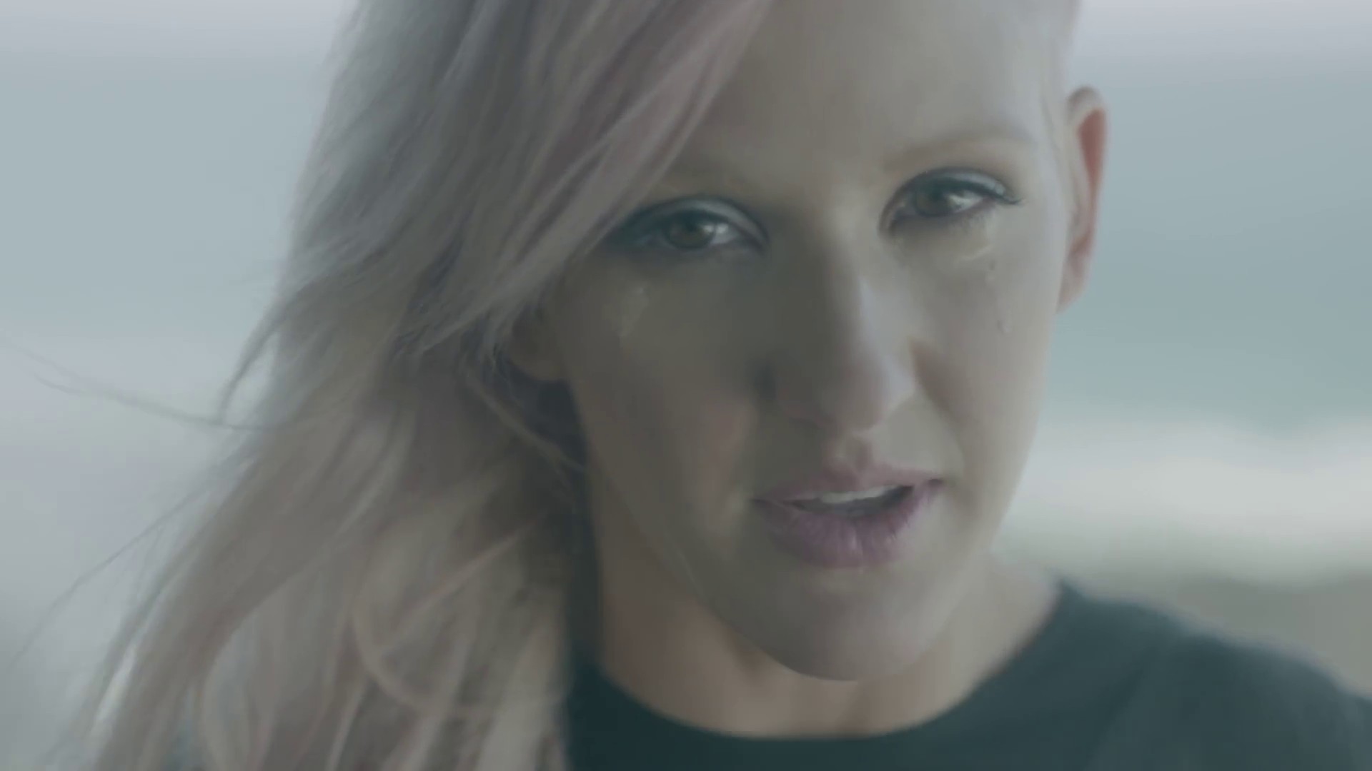 Anything Could Happen  (2012) —  shot,  lighting