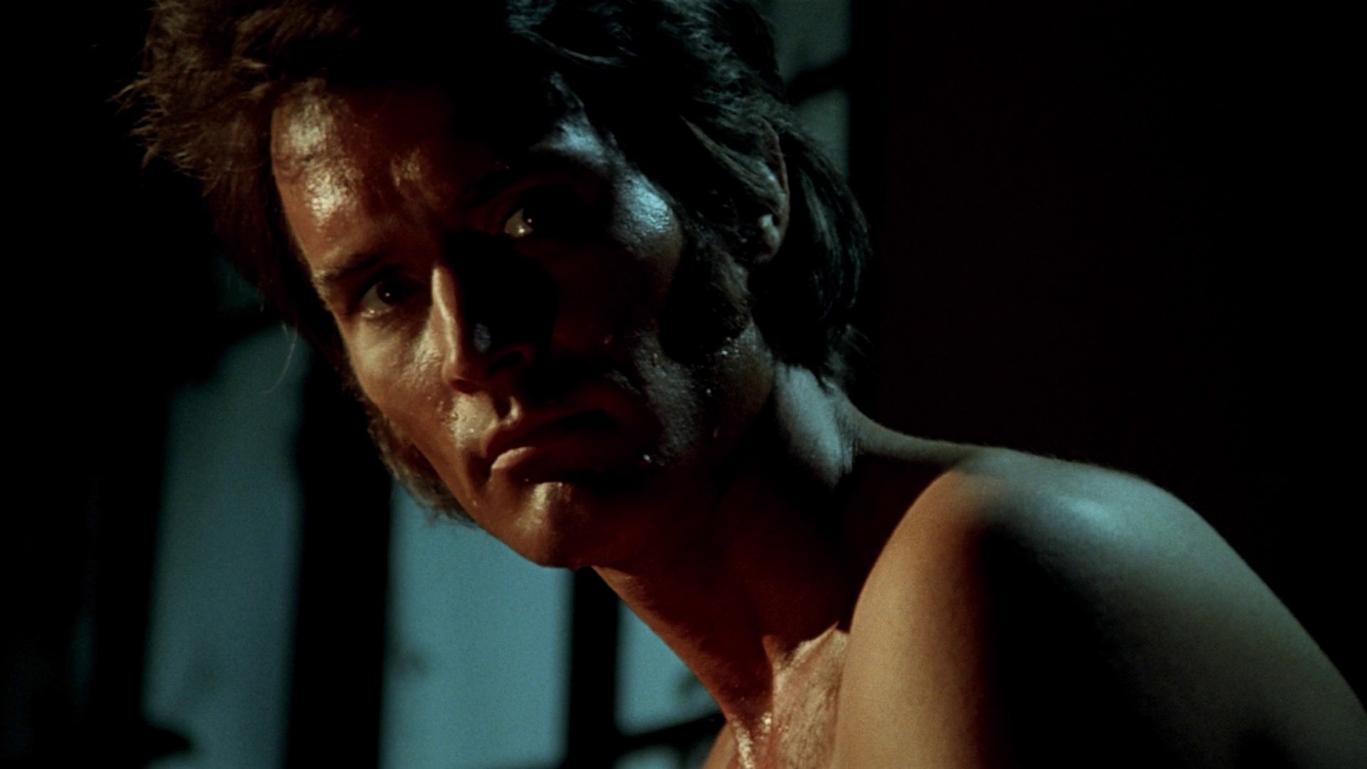 Hatchet for the Honeymoon (1970) —  shot,  lighting