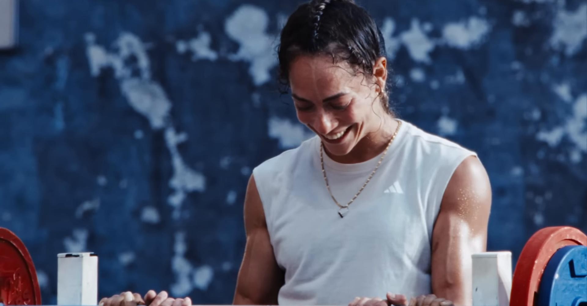 We All Need Someone To Make Us Believe | adidas (2025) —  shot,  lighting