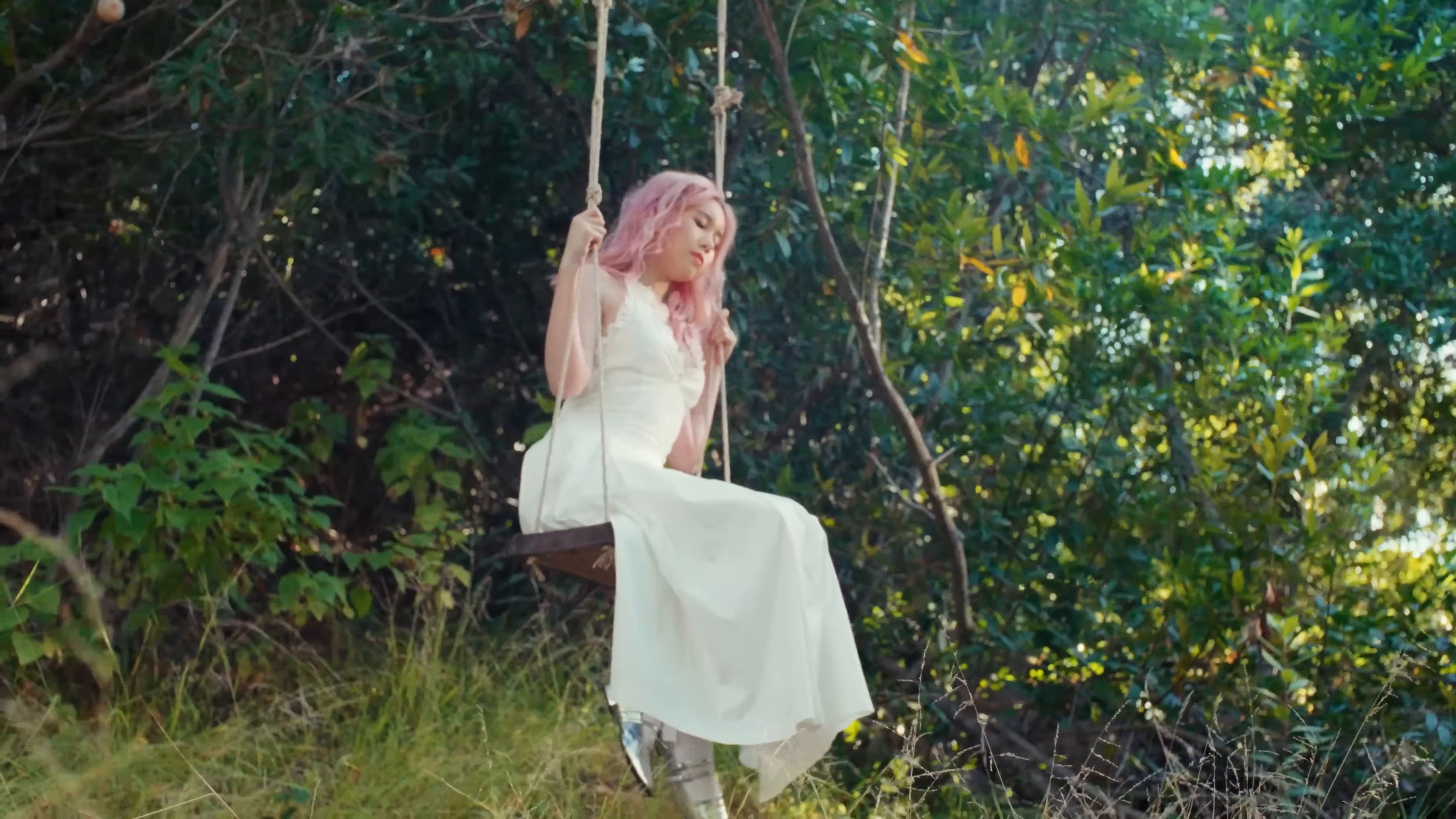 Growing Up (2024) —  shot,  lighting