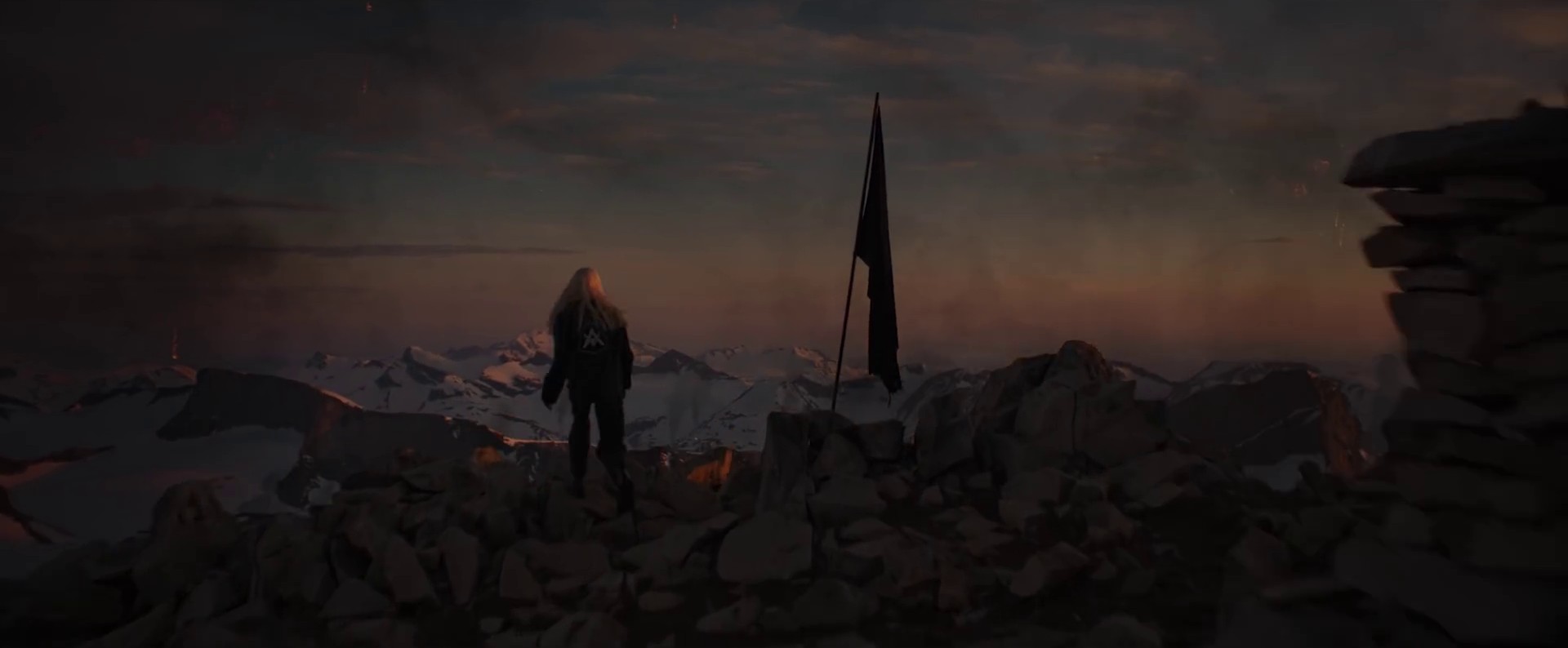 Fake A Smile (2021) —  shot,  lighting