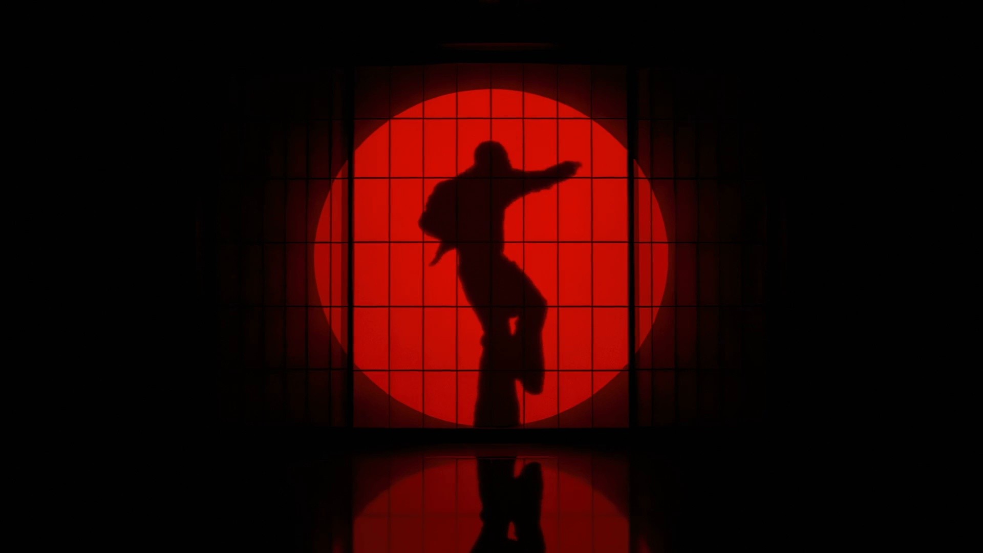 JAPANESE (2025) —  shot,  lighting