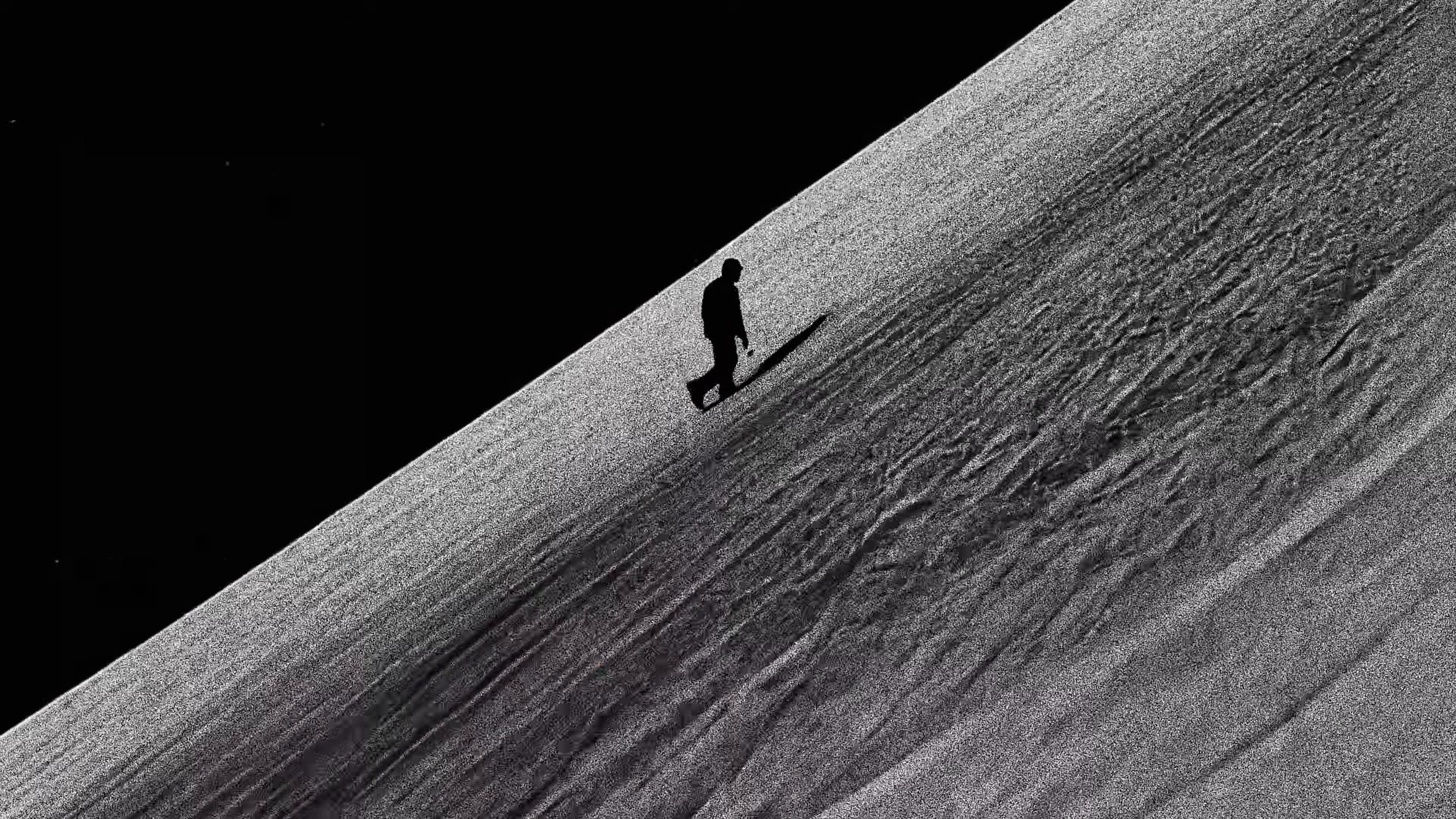 BRUV (2025) —  shot,  lighting