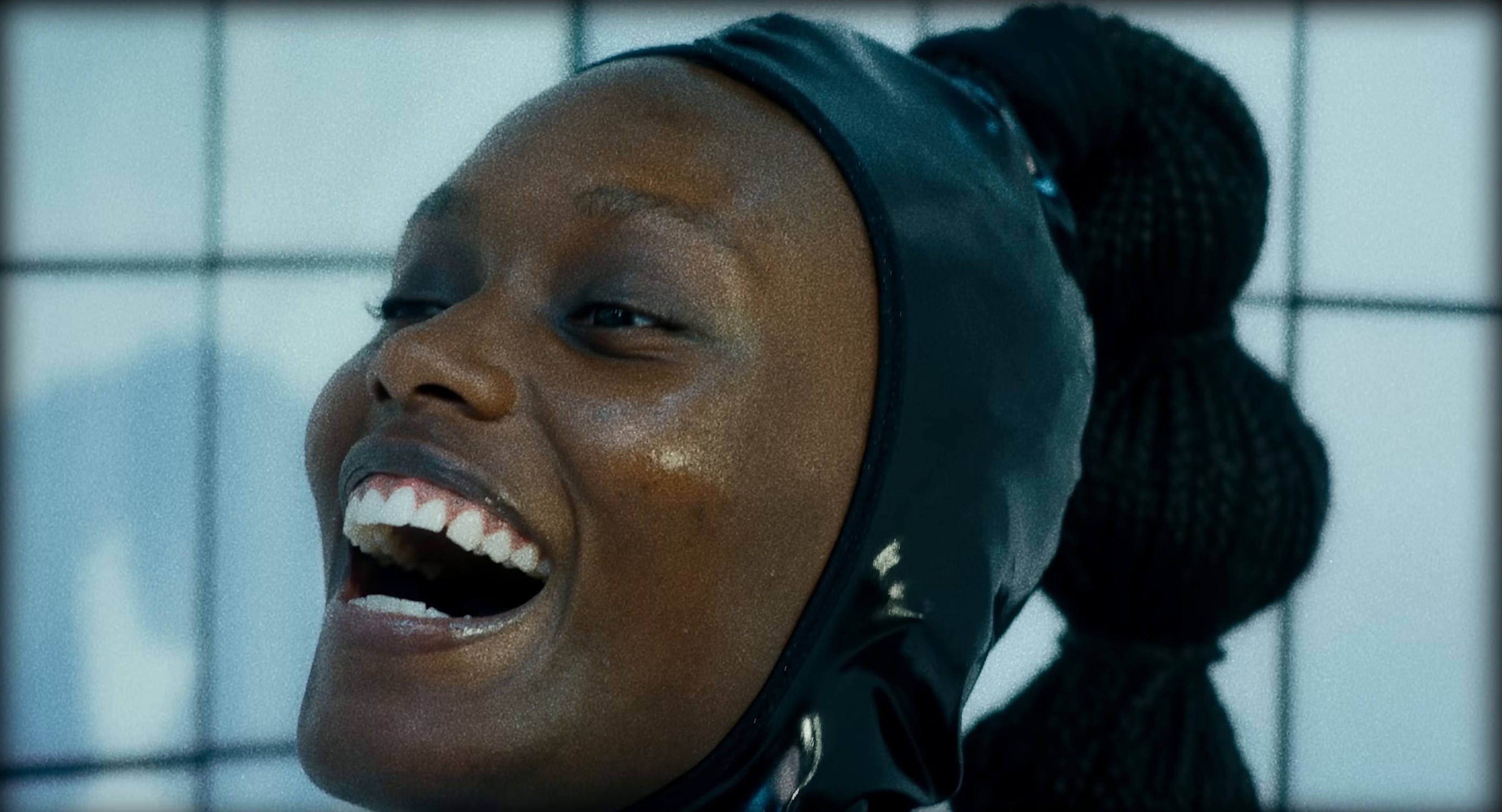 SUGAR ON MY TONGUE (2025) —  shot,  lighting