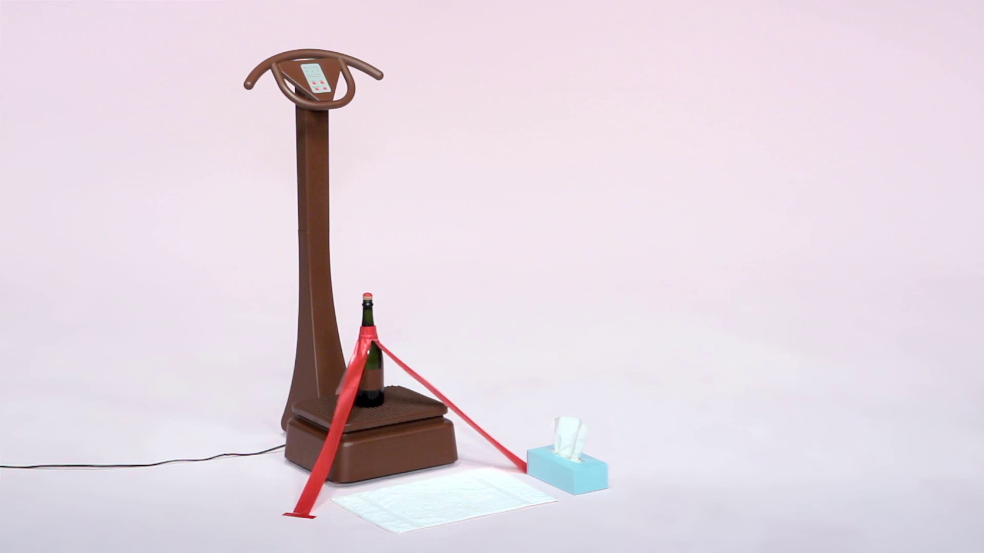 Elektrotechnique (2011) —  shot,  lighting