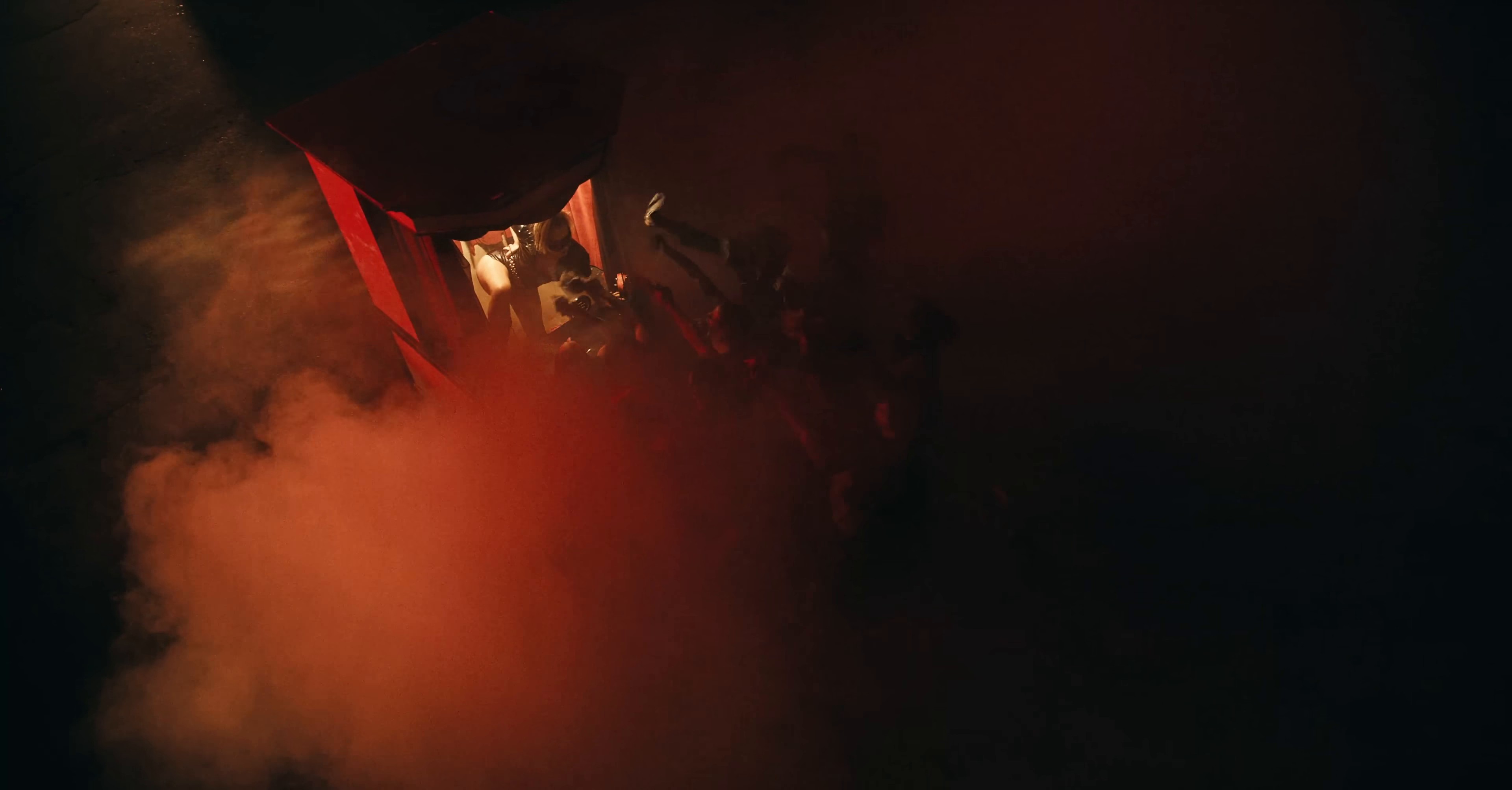 Guilty Pleasure (2024) —  shot,  lighting