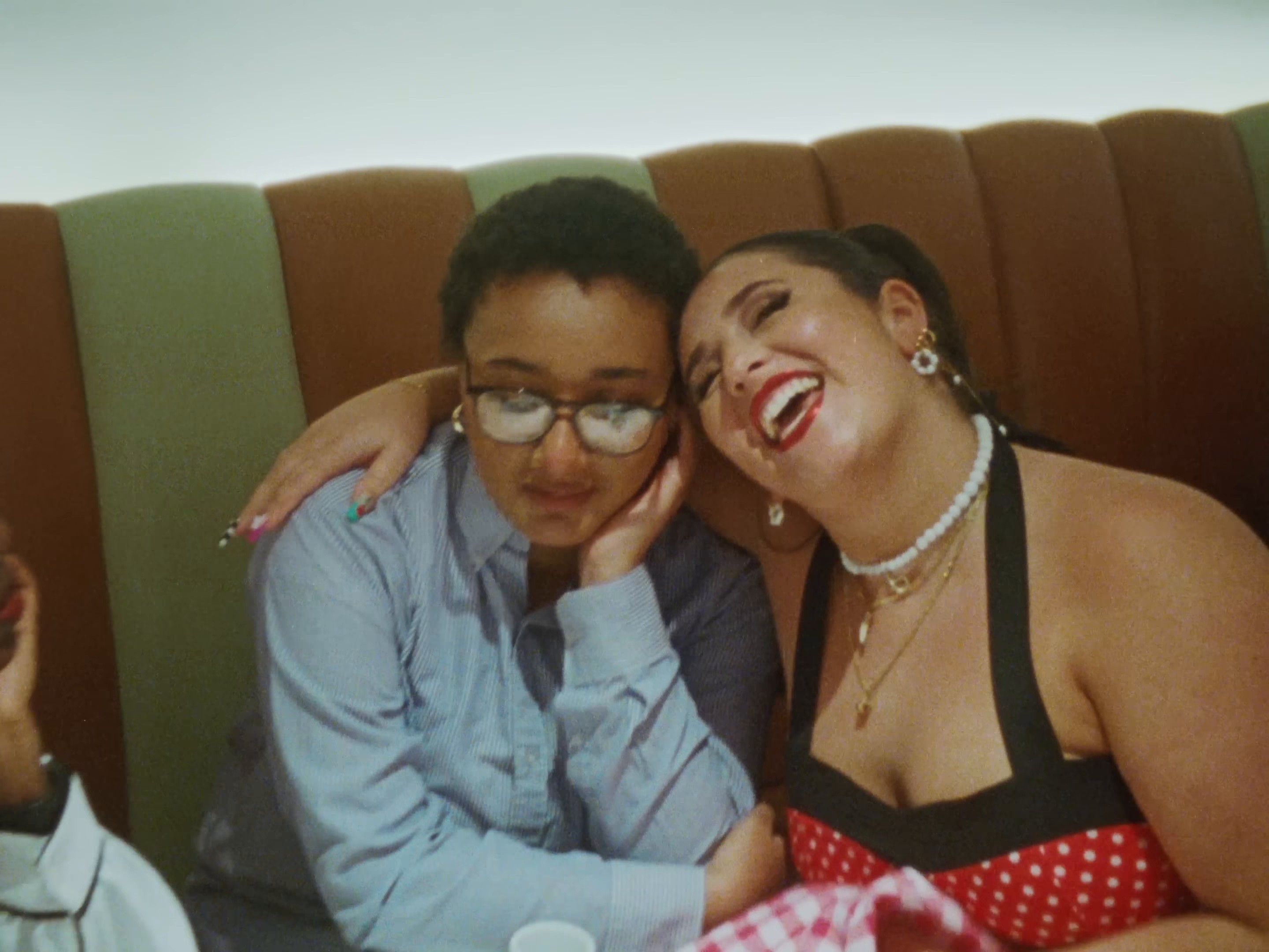 Indifférence (2024) —  shot,  lighting