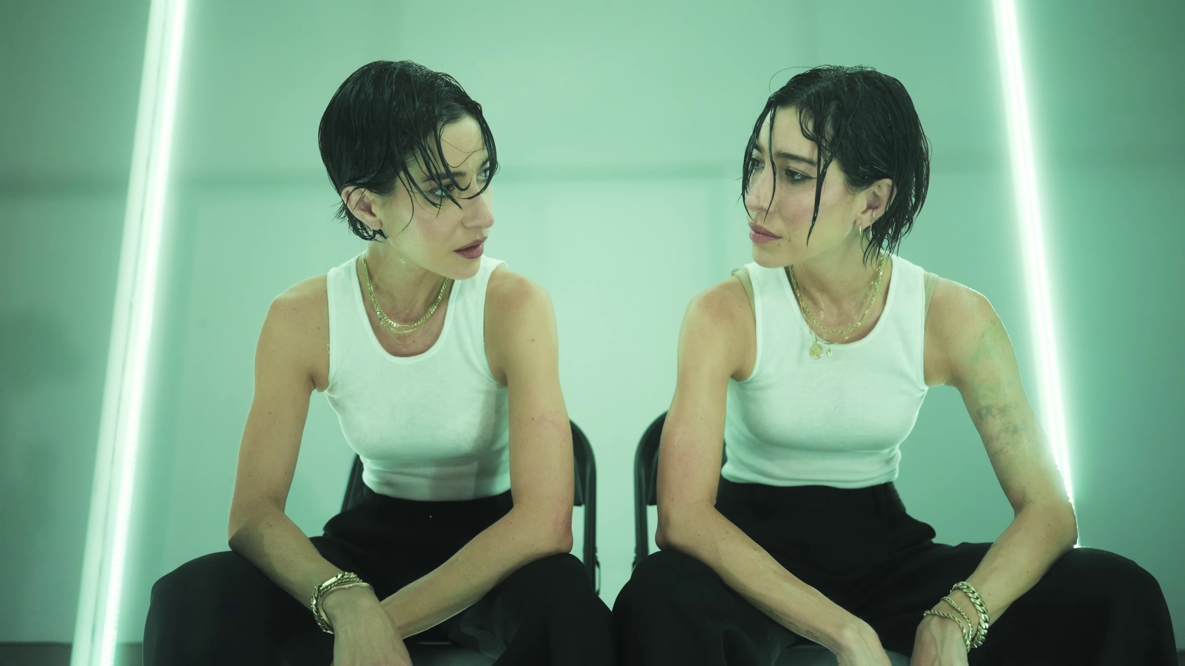 Detox (2023) —  shot,  lighting