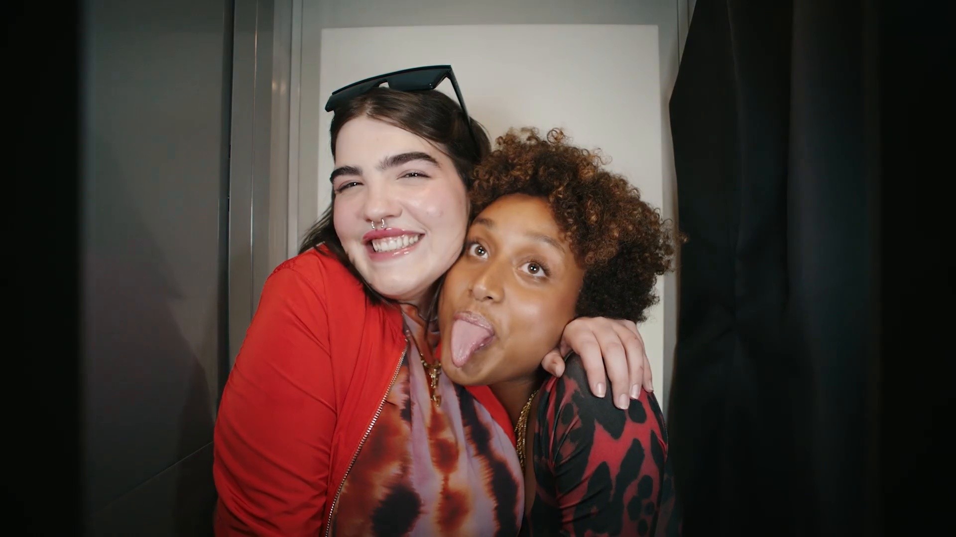 7LIVES ADV Commercial (2024) —  shot,  lighting