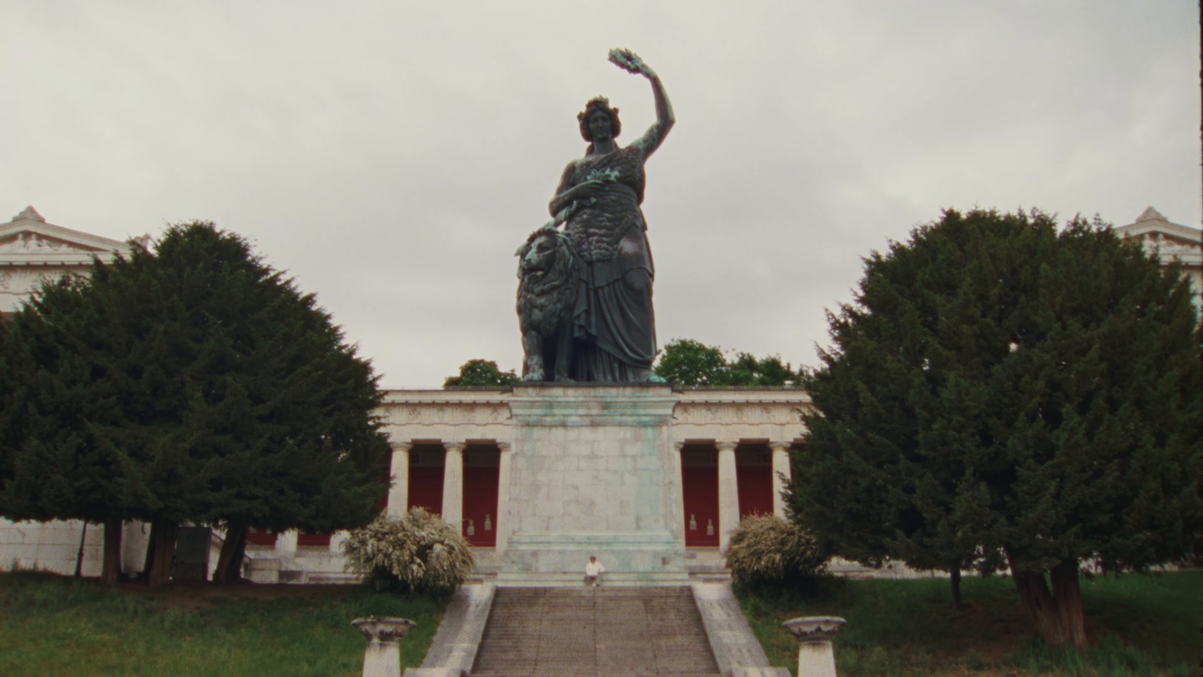 Isar (2025) —  shot,  lighting