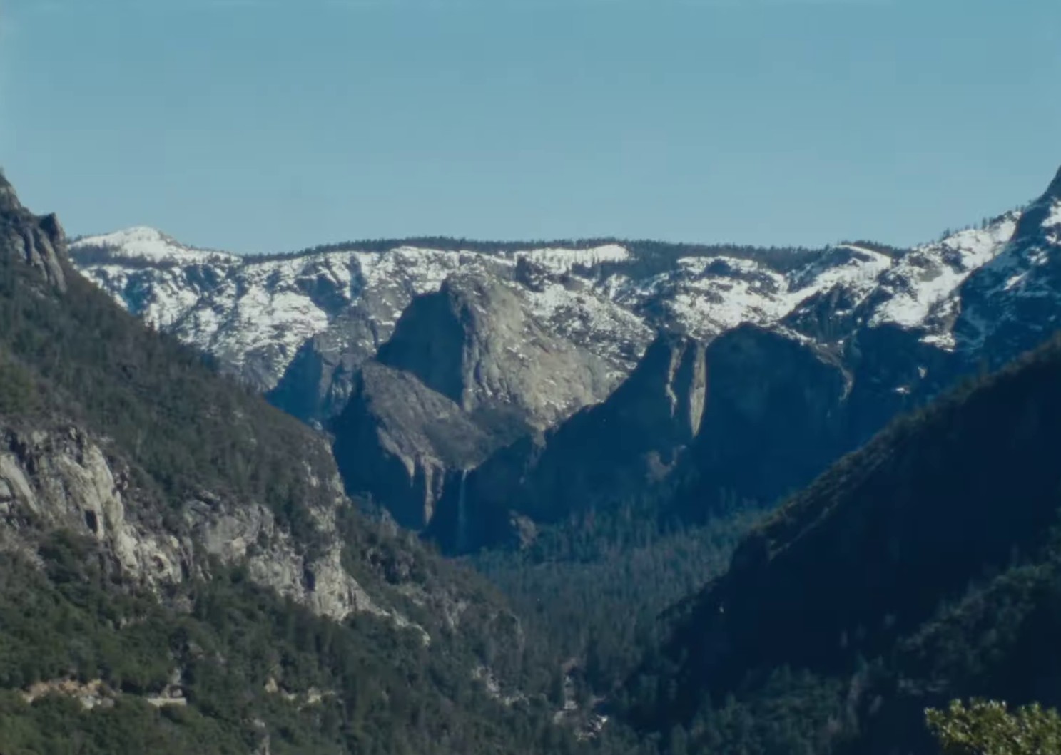 Hang On (2024) —  shot,  lighting