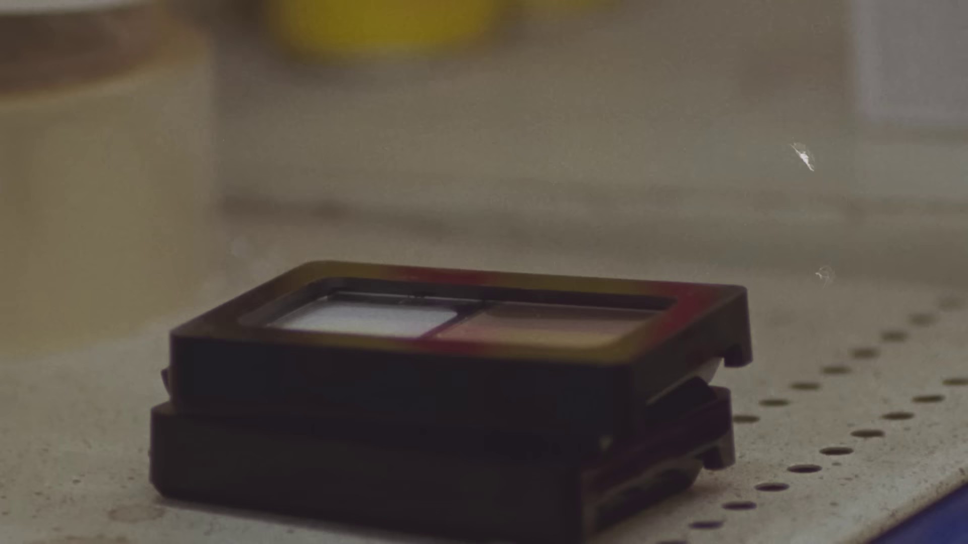 BYE BYE (2024) —  shot,  lighting