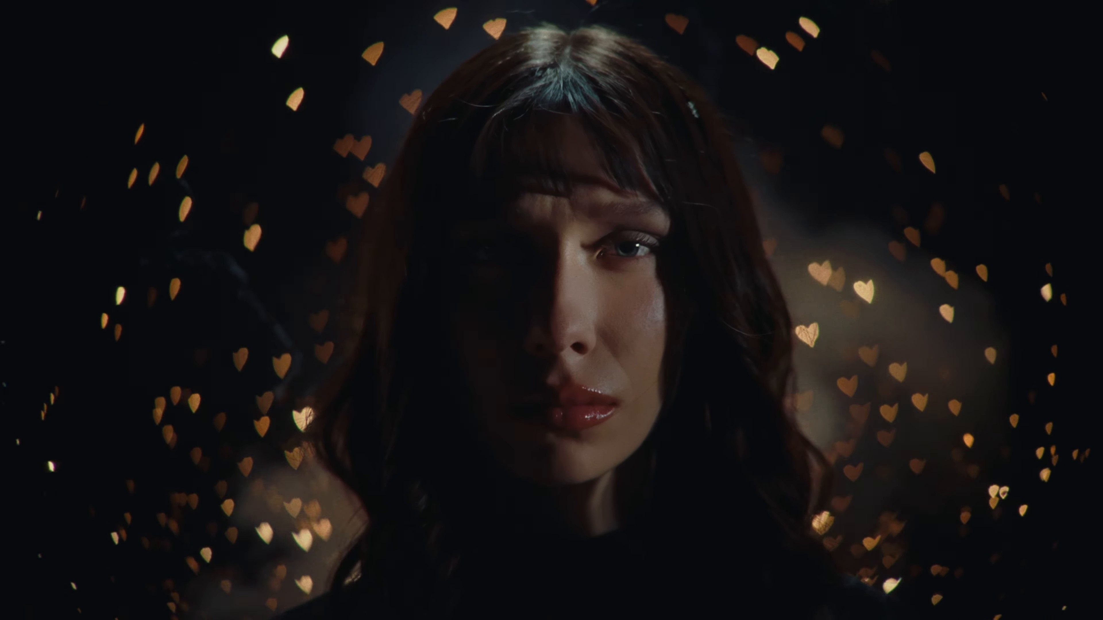 K BELLEZA (2025) —  shot,  lighting