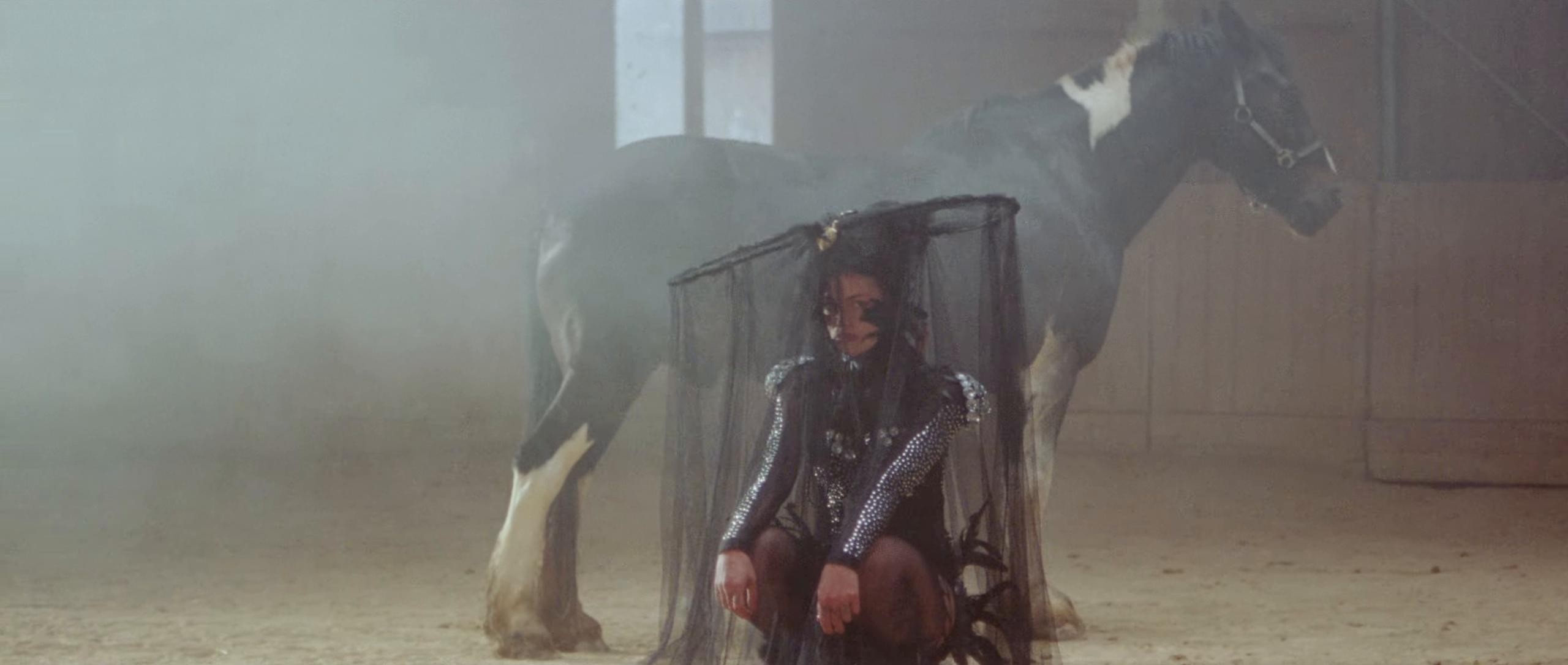 CYCLONES (2024) —  shot,  lighting