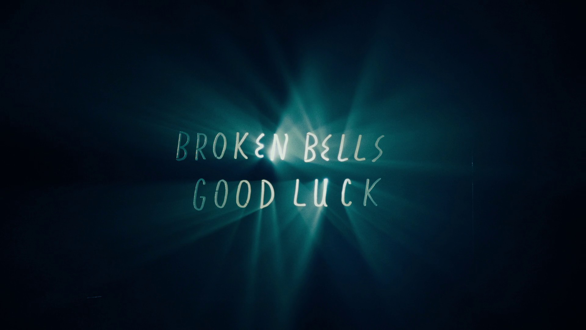 Good Luck (2020) —  shot,  lighting