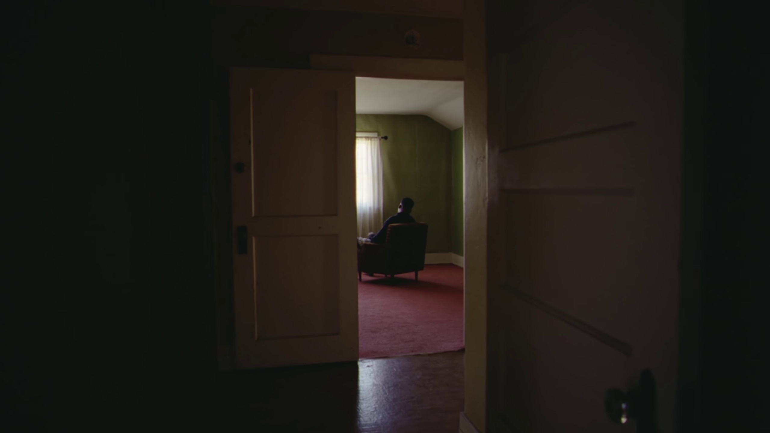 Heartbreak Anniversary  (2021) —  shot,  lighting